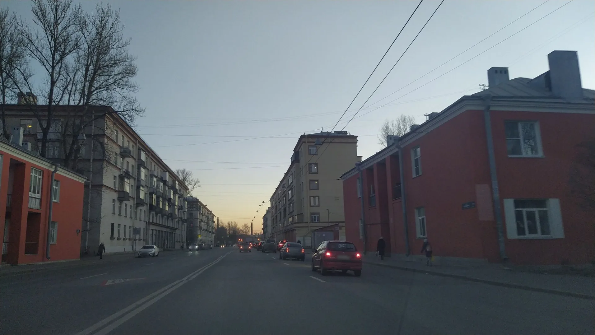 Маршрут «Веломаршрут на 40,0 км», 39,1 км