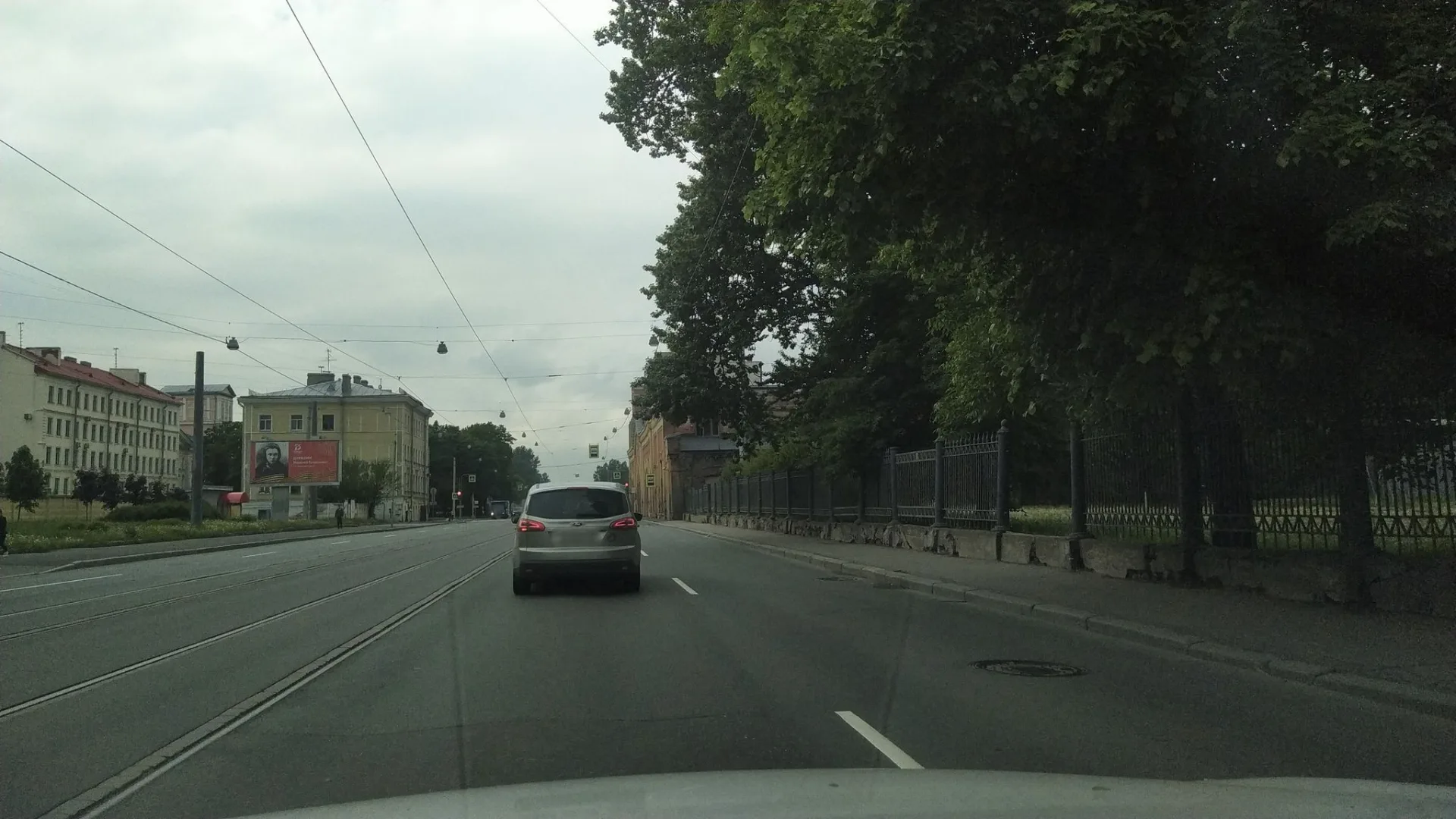 Маршрут «Веломаршрут на 40,0 км», 37,2 км