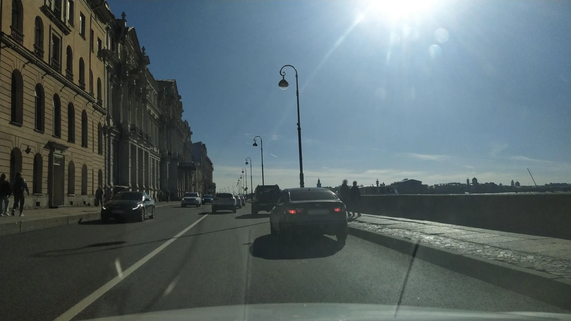 Маршрут «Веломаршрут на 40,0 км», 16,7 км