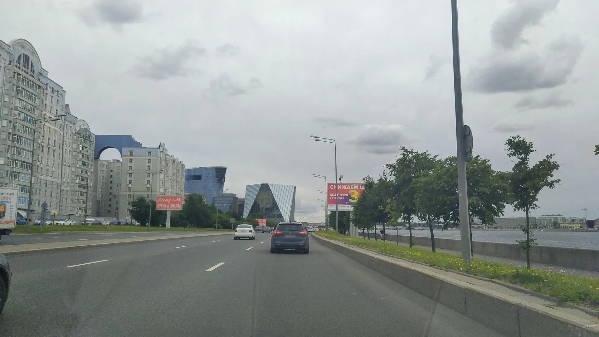 Маршрут «Веломаршрут на 40,0 км», 30,3 км