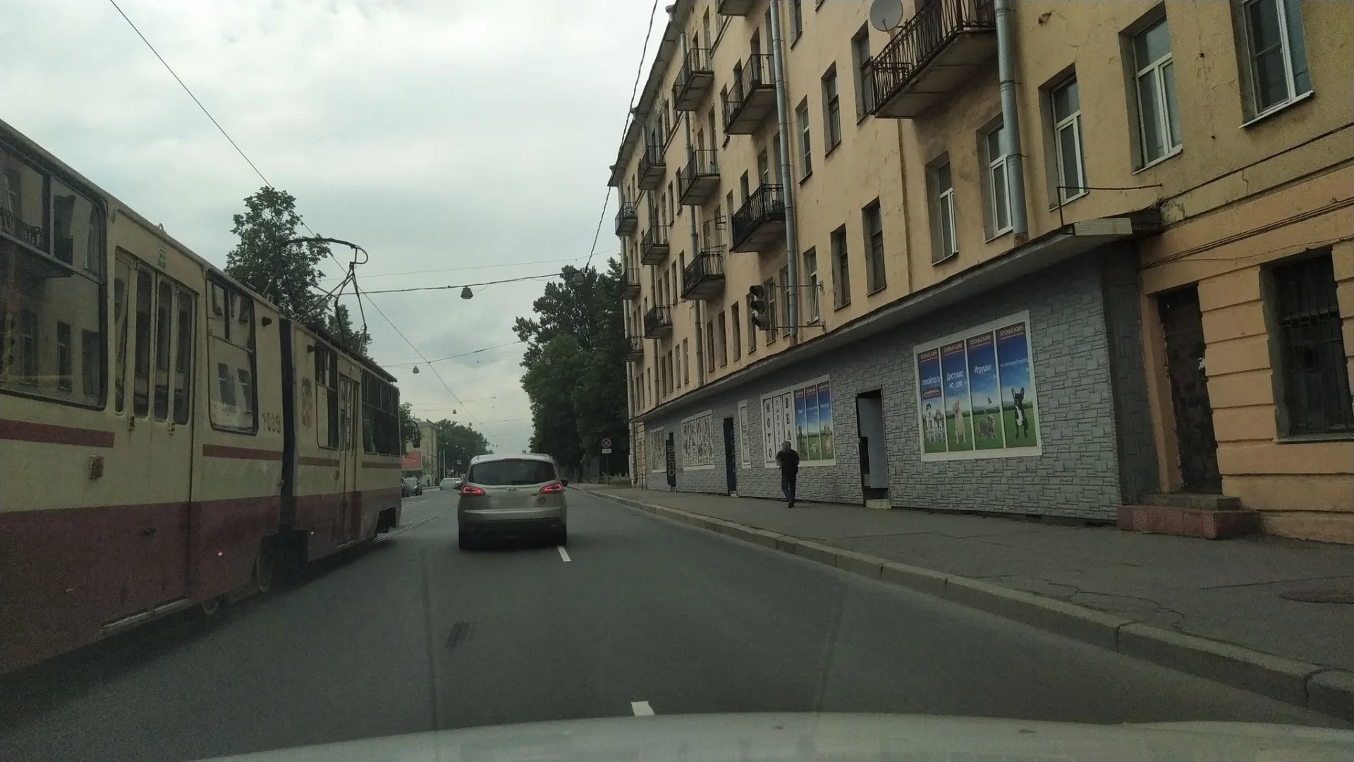 Маршрут «Веломаршрут на 40,0 км», 37,3 км