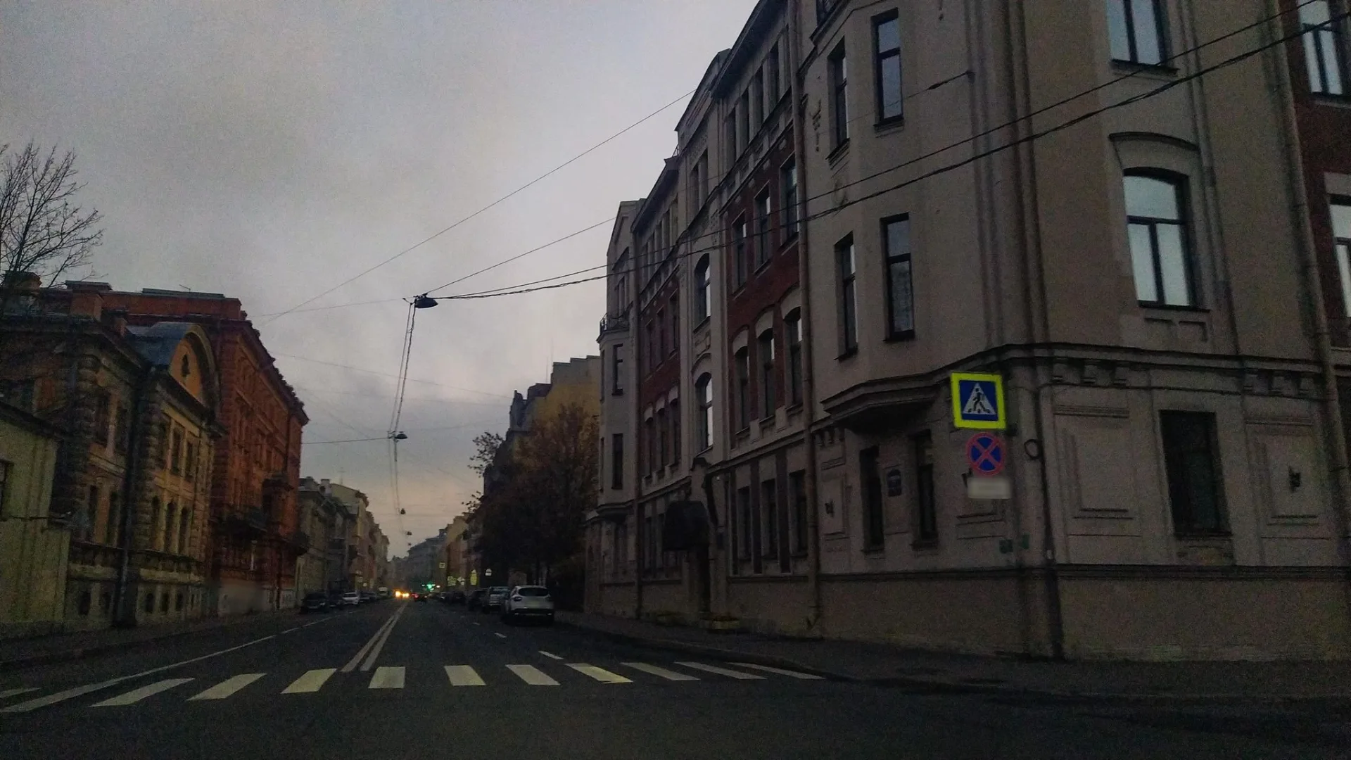 Маршрут «Веломаршрут на 40,3 км», 24,9 км