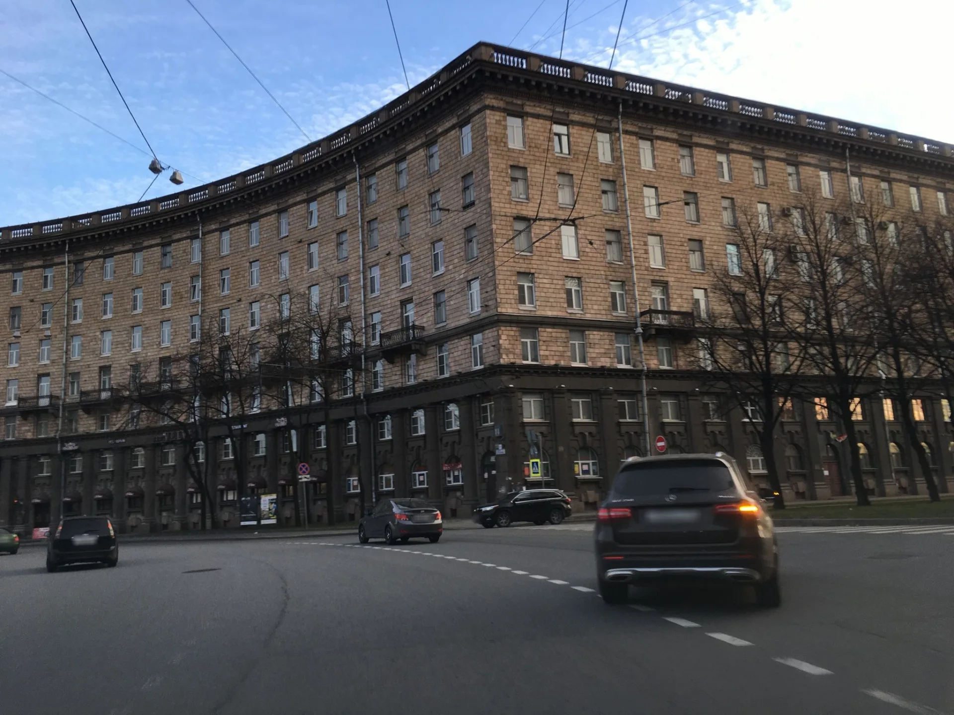 Маршрут «Веломаршрут на 44,3 км», 23,2 км