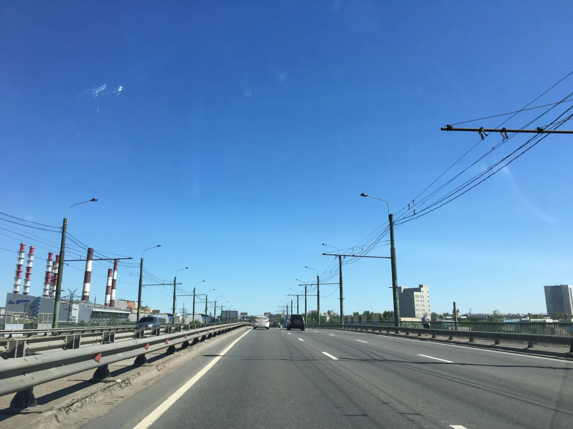 Маршрут «Веломаршрут на 44,3 км», 25,1 км