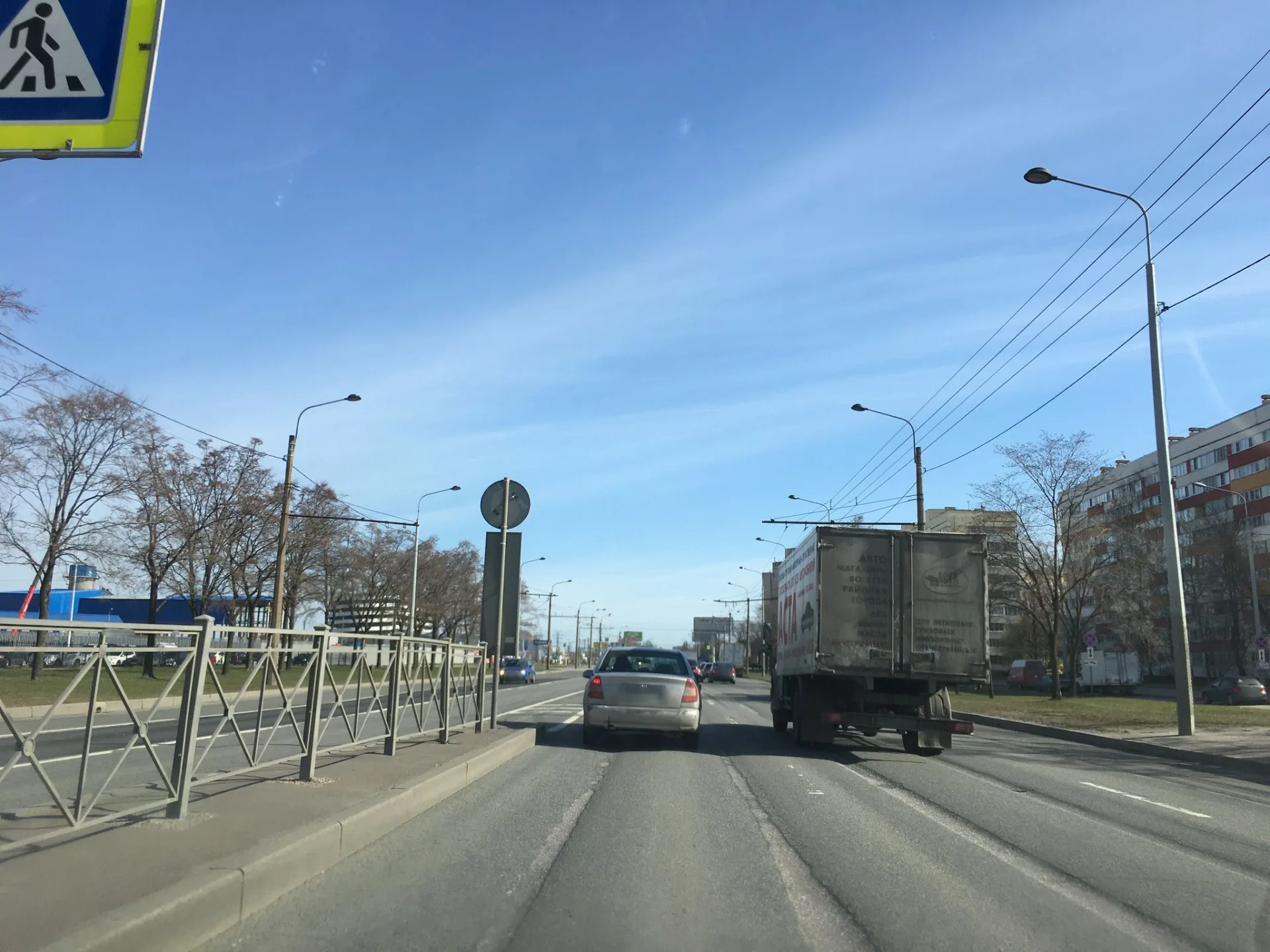 Маршрут «Веломаршрут на 44,3 км», 30,0 км