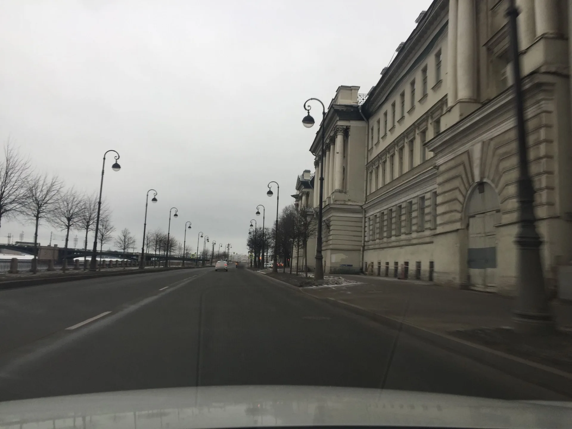 Маршрут «Веломаршрут на 44,8 км», 30,9 км