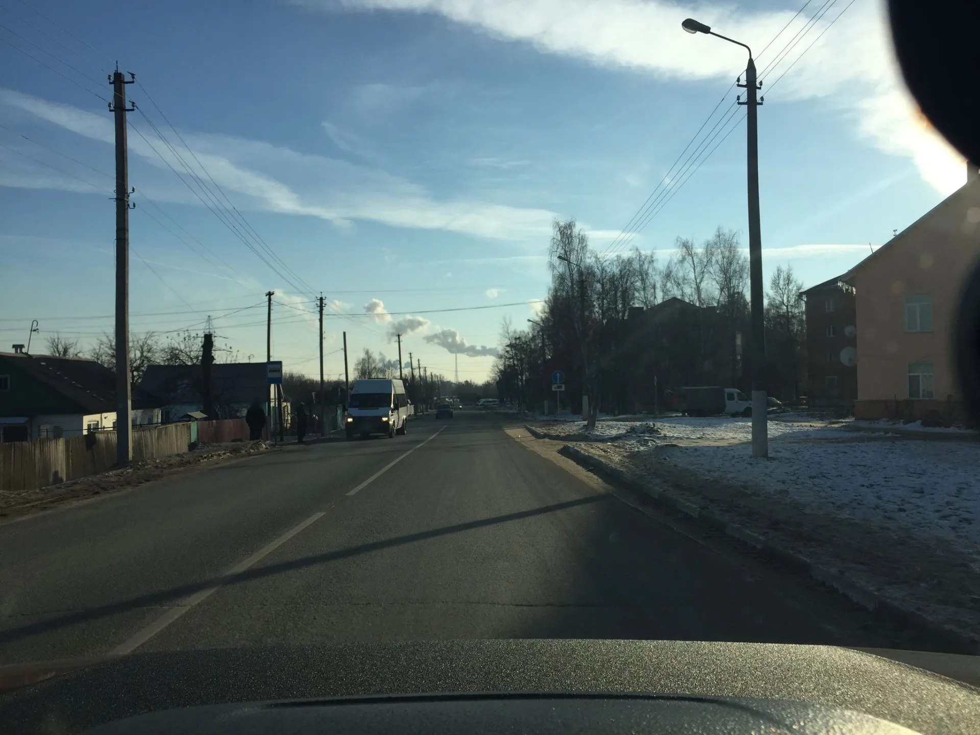 Маршрут «Веломаршрут на 45,5 км», 13,9 км