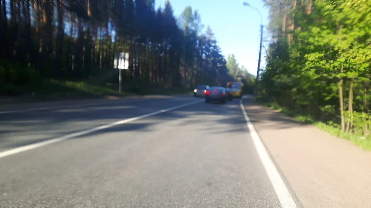 Маршрут «Веломаршрут на 46,2 км», 10,0 км