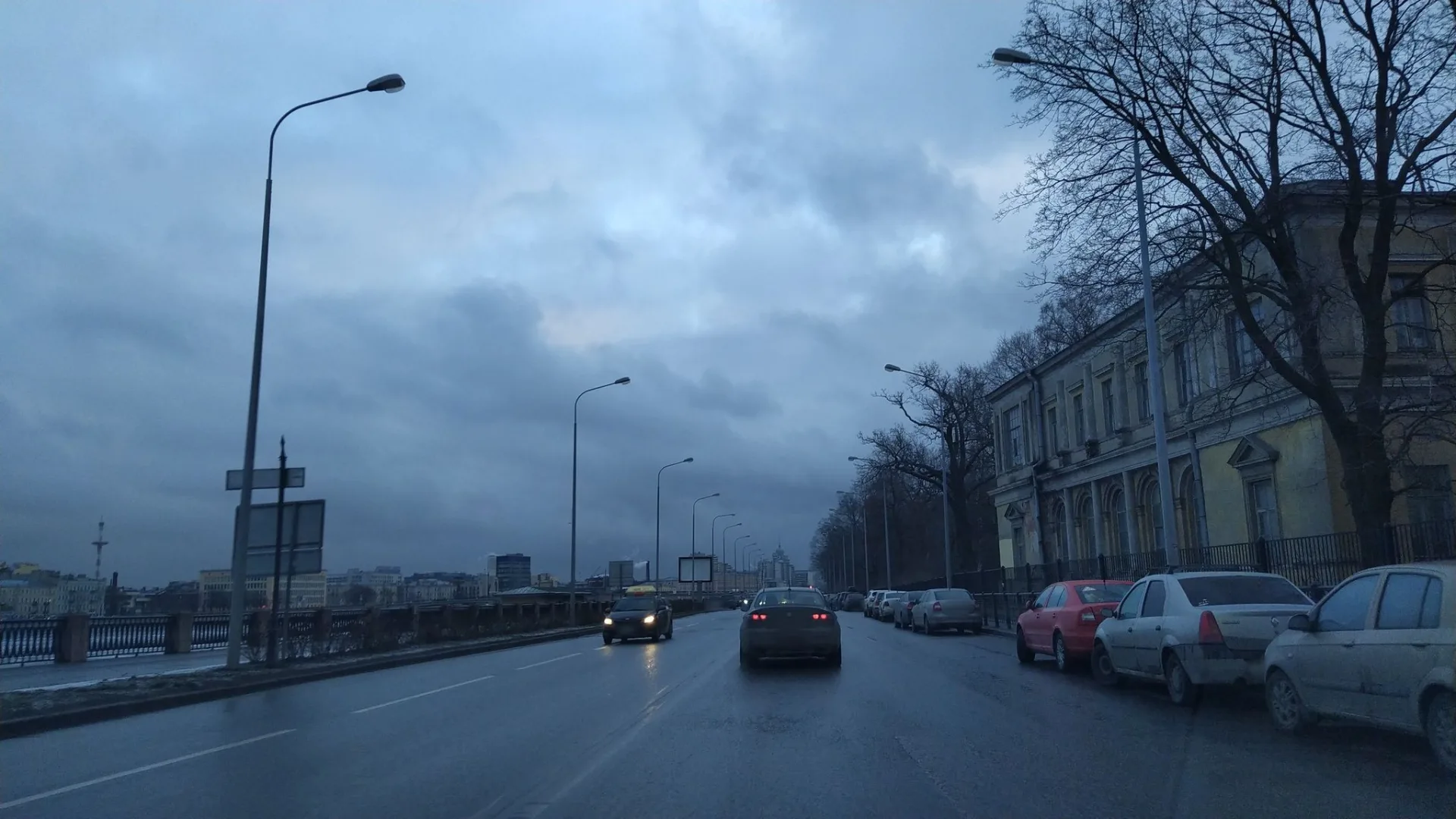 Маршрут «Веломаршрут на 46,3 км», 13,8 км