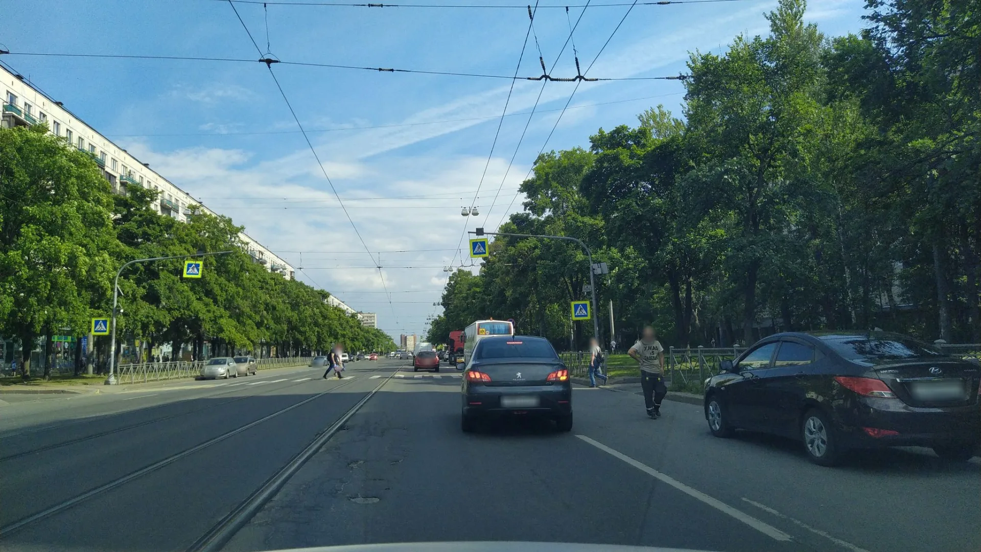 Маршрут «Веломаршрут на 46,3 км», 42,1 км
