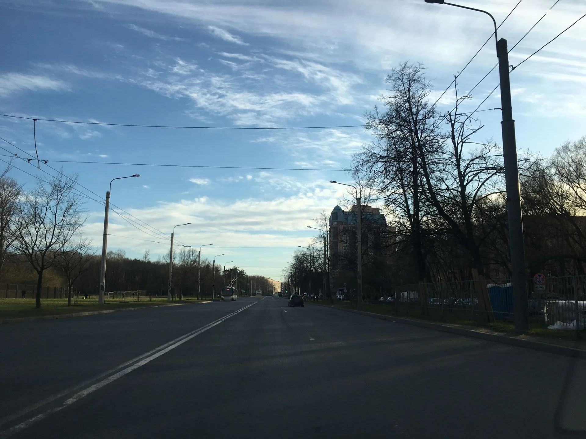Маршрут «Веломаршрут на 47,6 км», 37,9 км
