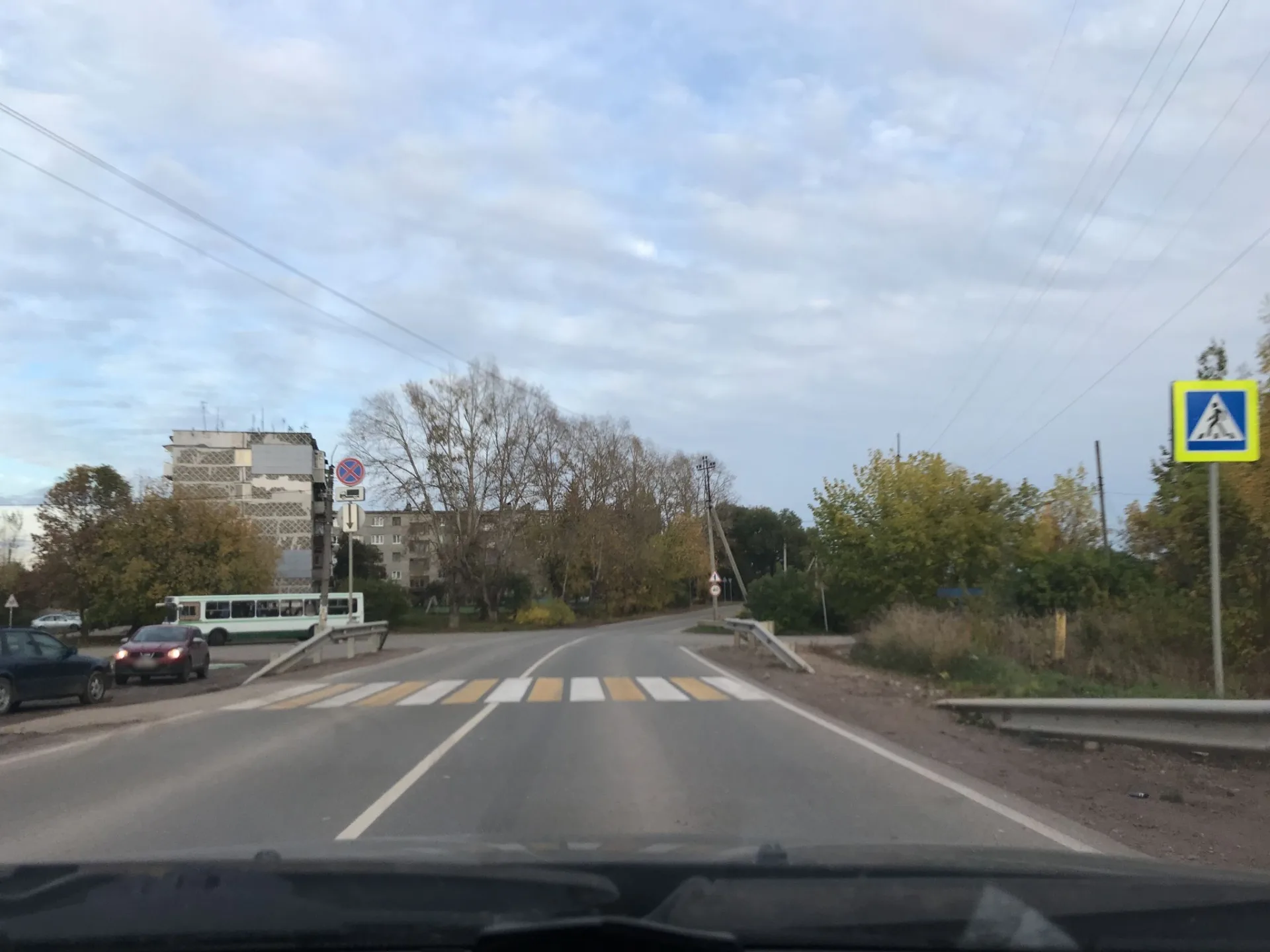 Маршрут «Веломаршрут на 48,0 км», 39,2 км