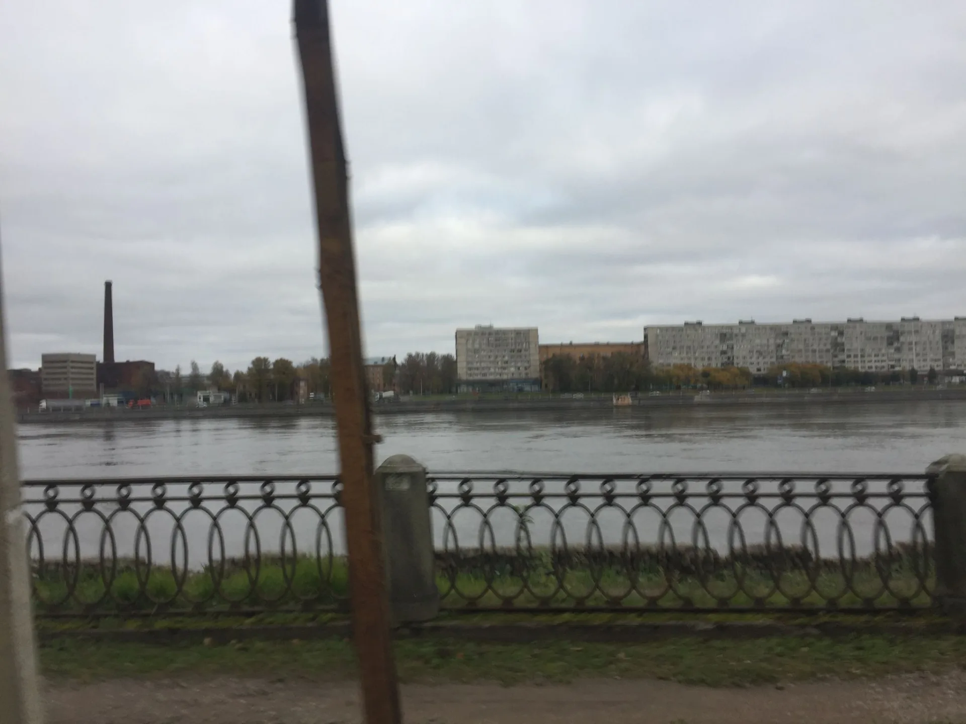 Маршрут «Веломаршрут на 48,6 км», 35,8 км