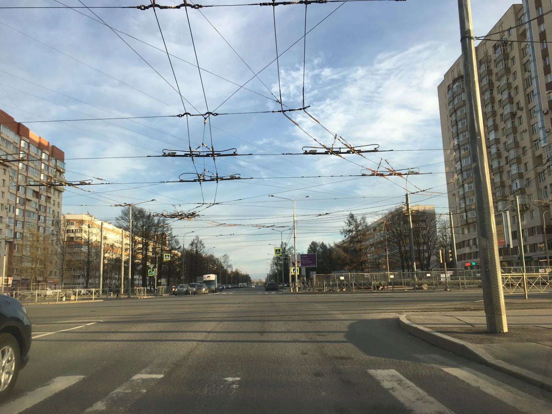 Маршрут «Веломаршрут на 48,6 км», 42,0 км