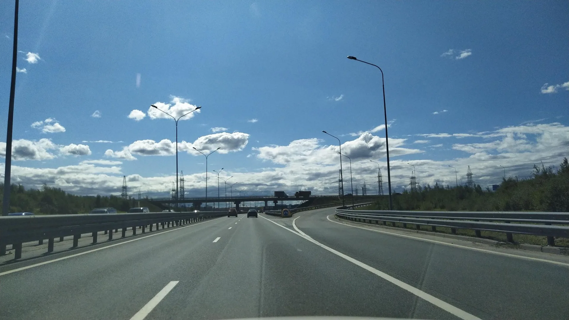 Маршрут «Веломаршрут на 48,8 км», 29,9 км