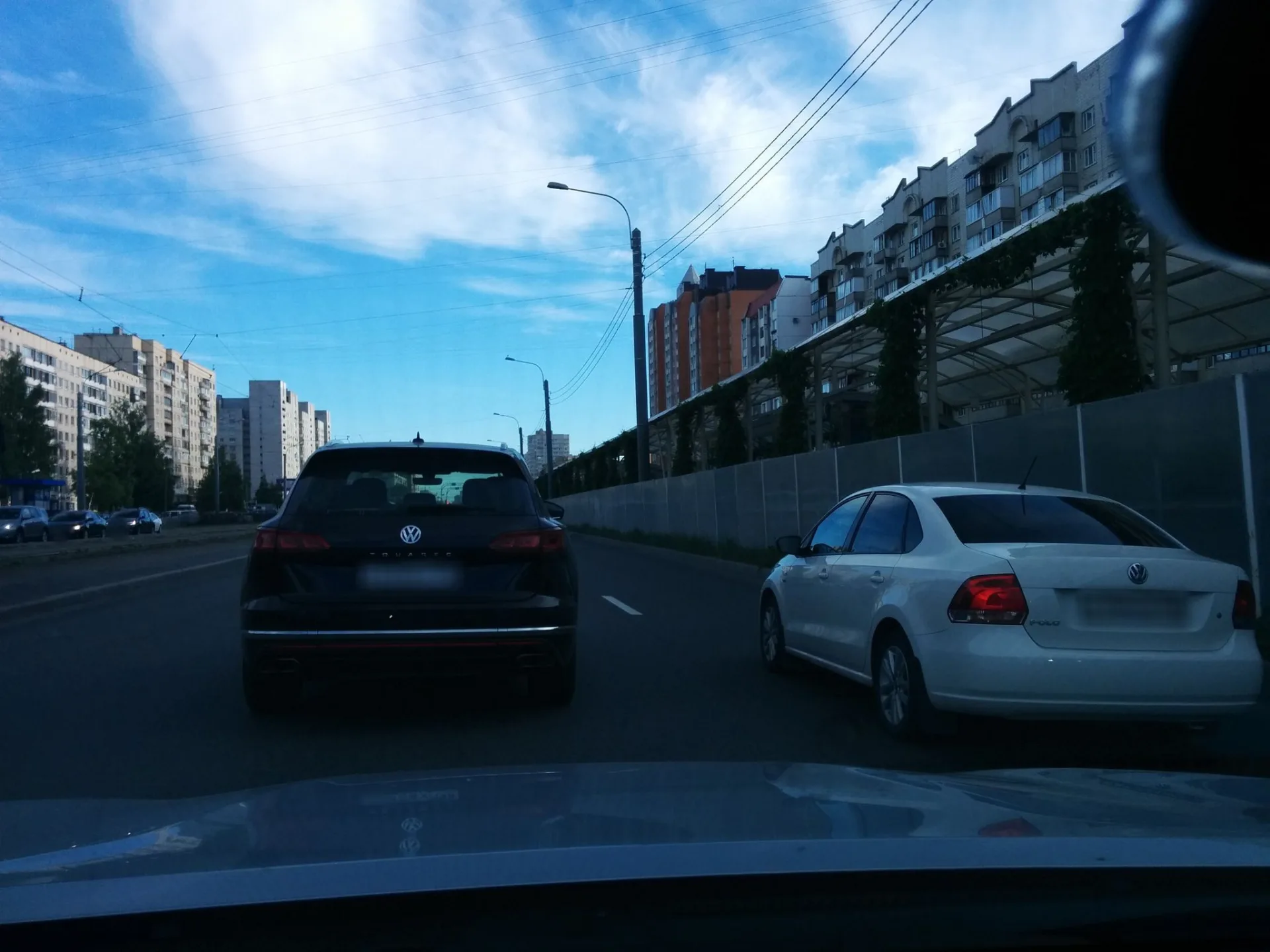 Маршрут «Веломаршрут на 48,8 км», 35,8 км