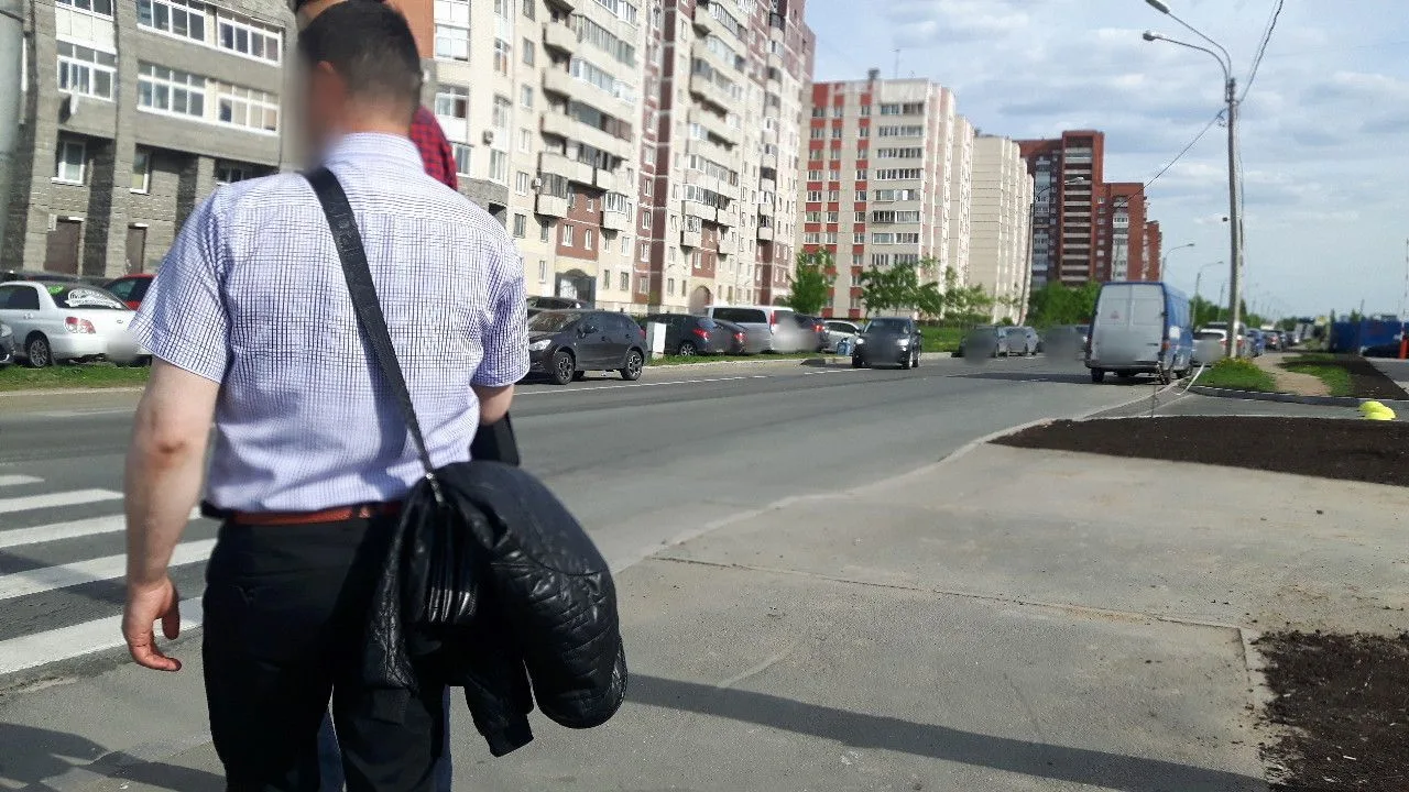 Маршрут «Веломаршрут на 49,4 км», 35,5 км