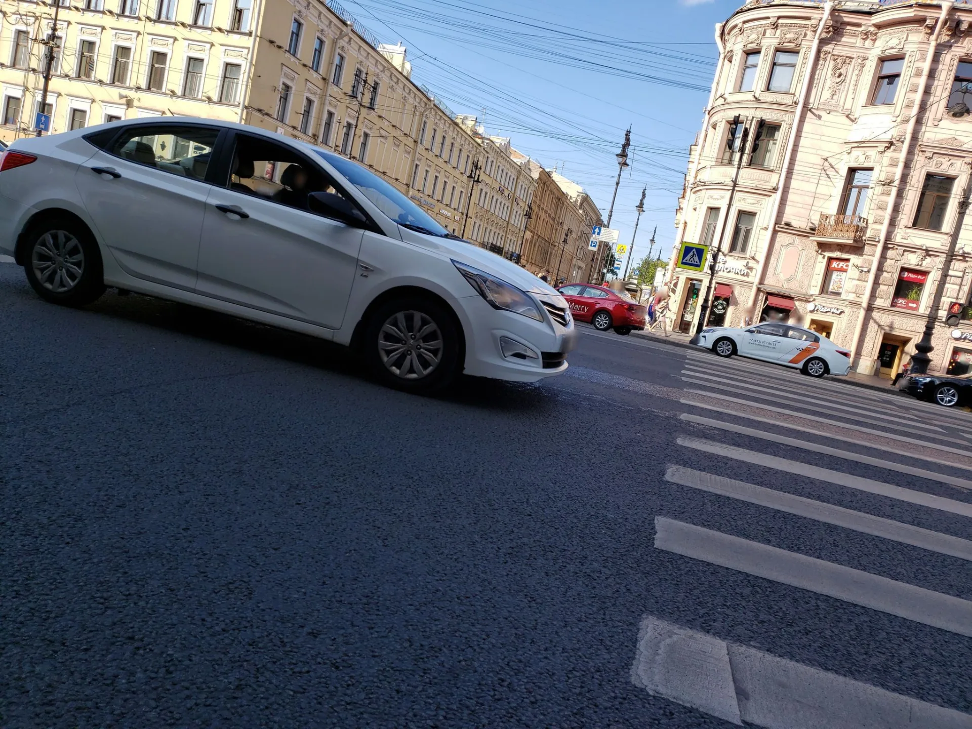 Маршрут «Веломаршрут на 49,4 км», 49,3 км