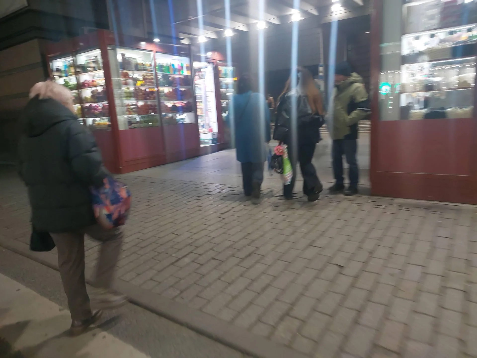 Маршрут «Веломаршрут на 50,1 км», 38,2 км