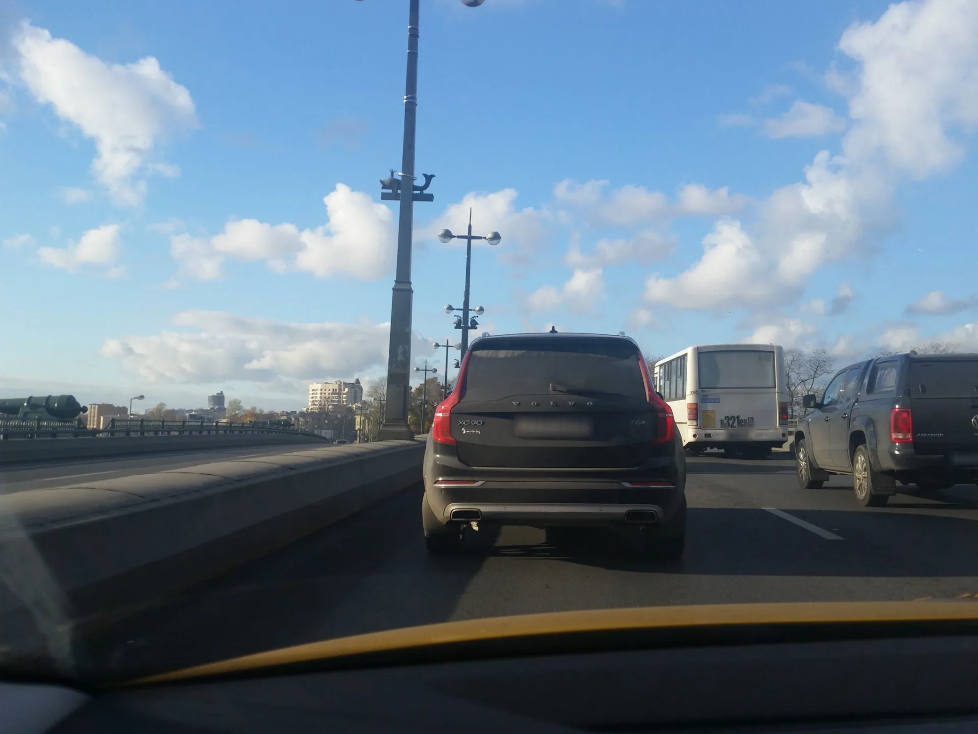 Маршрут «Веломаршрут на 50,2 км», 43,3 км