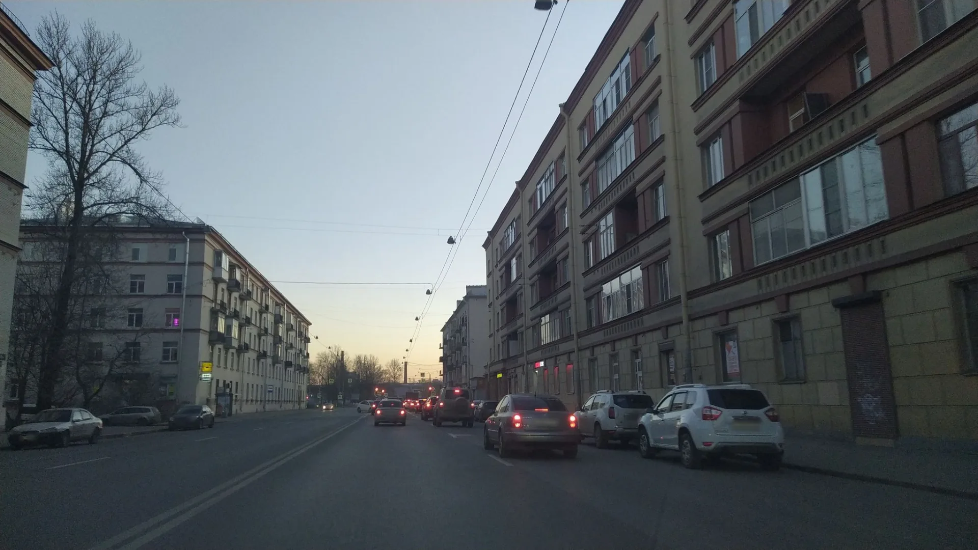 Маршрут «Веломаршрут на 50,3 км», 43,6 км