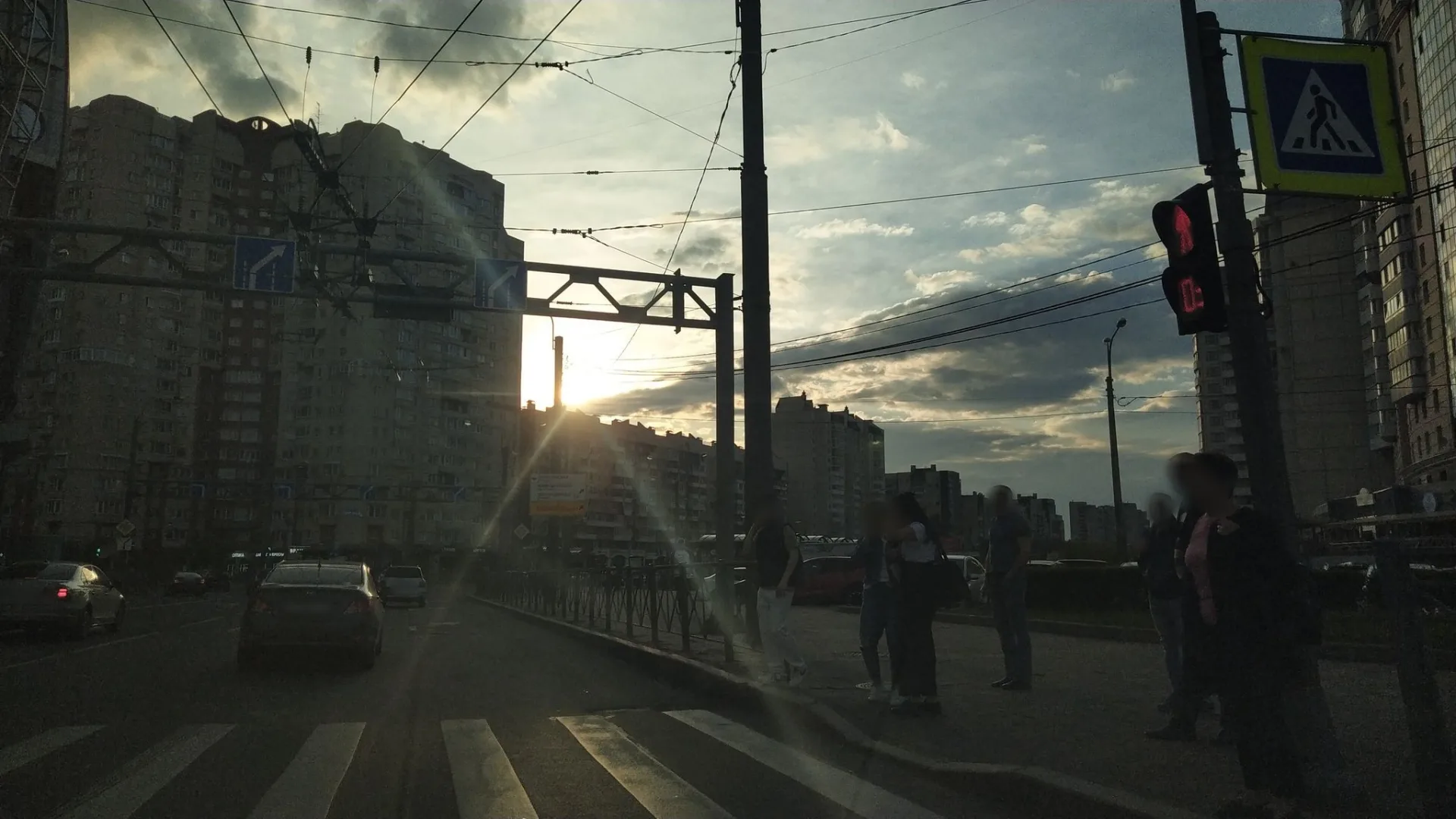 Маршрут «Веломаршрут на 53,8 км», 0,0 км
