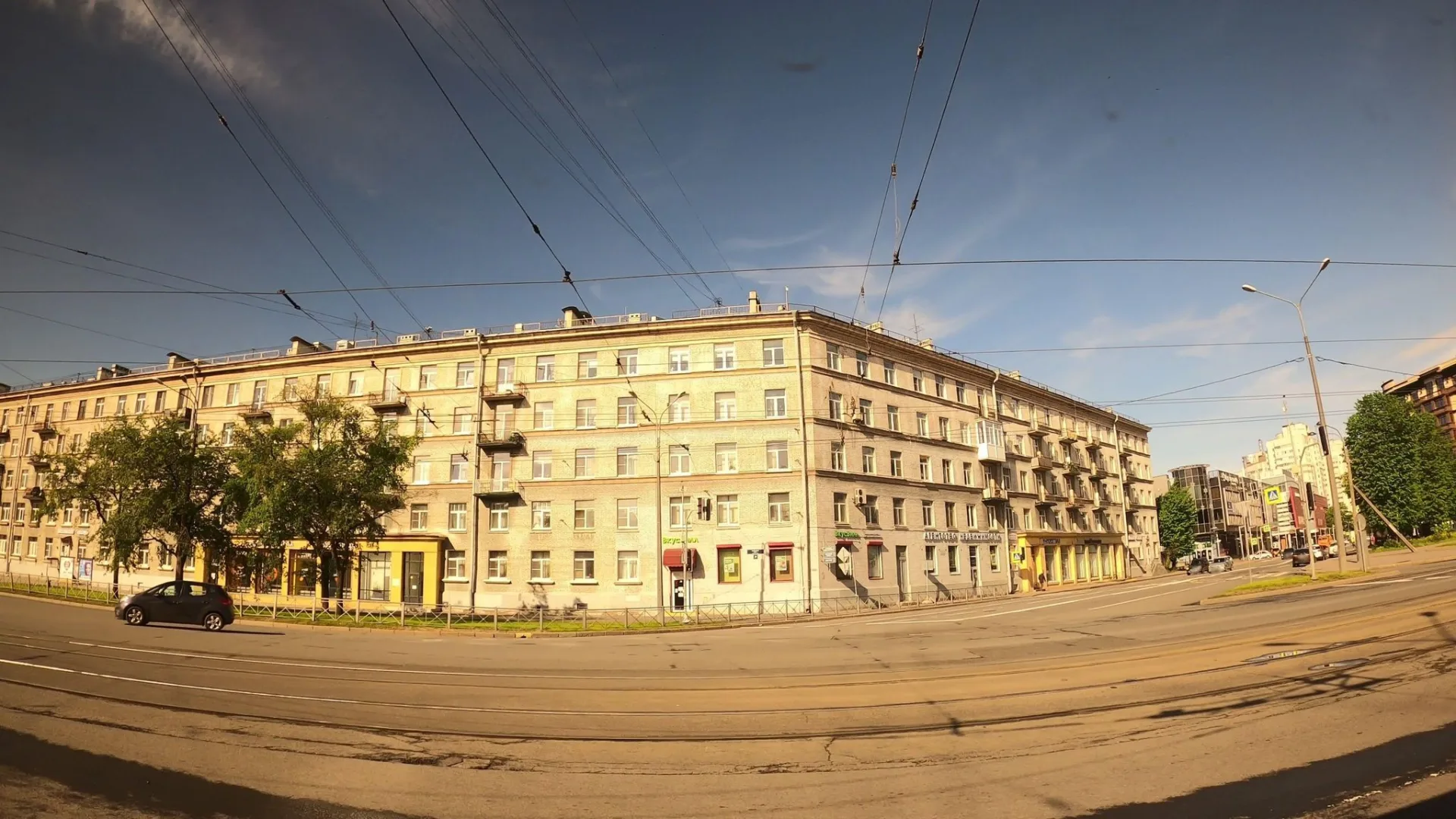 Маршрут «Веломаршрут на 55,0 км», 30,3 км