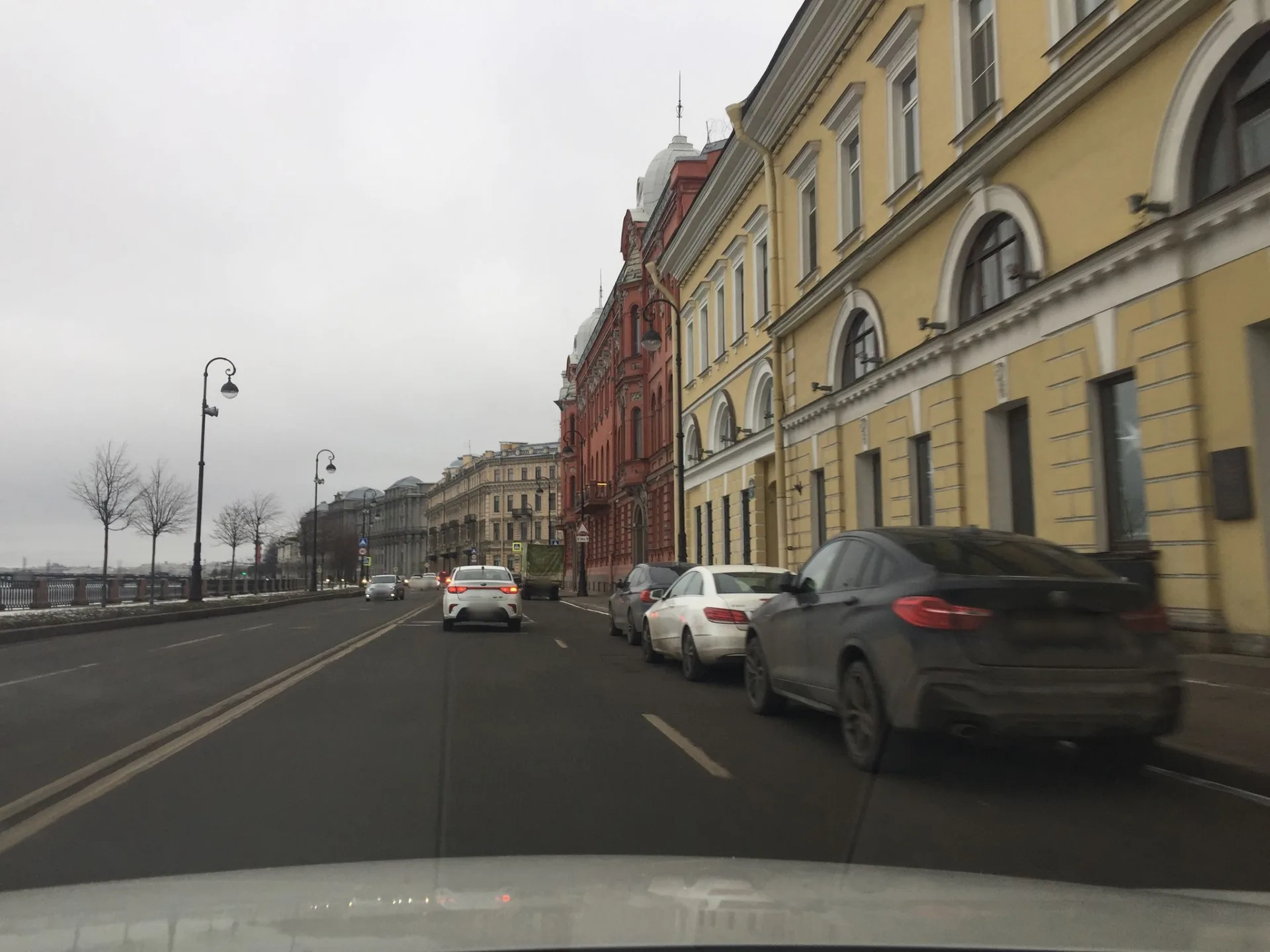 Маршрут «Веломаршрут на 55,0 км», 37,0 км