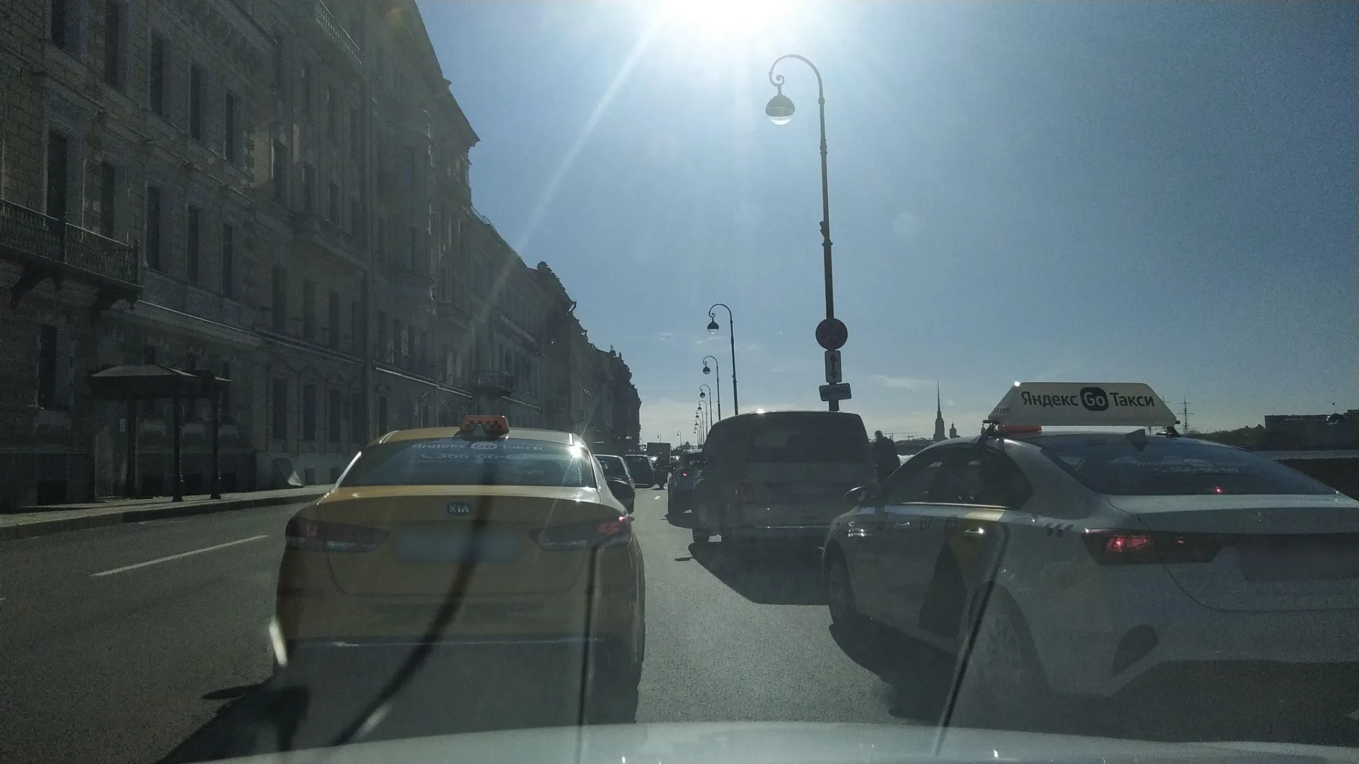 Маршрут «Веломаршрут на 5,6 км», 1,2 км