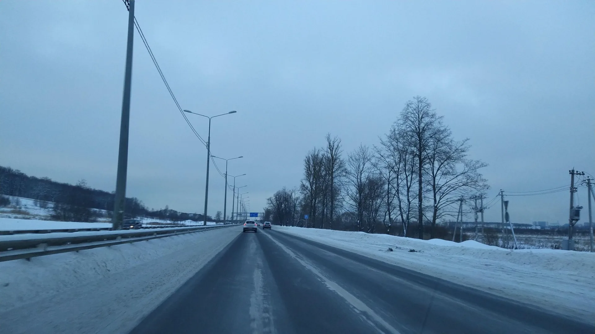 Маршрут «Веломаршрут на 57,8 км», 37,6 км