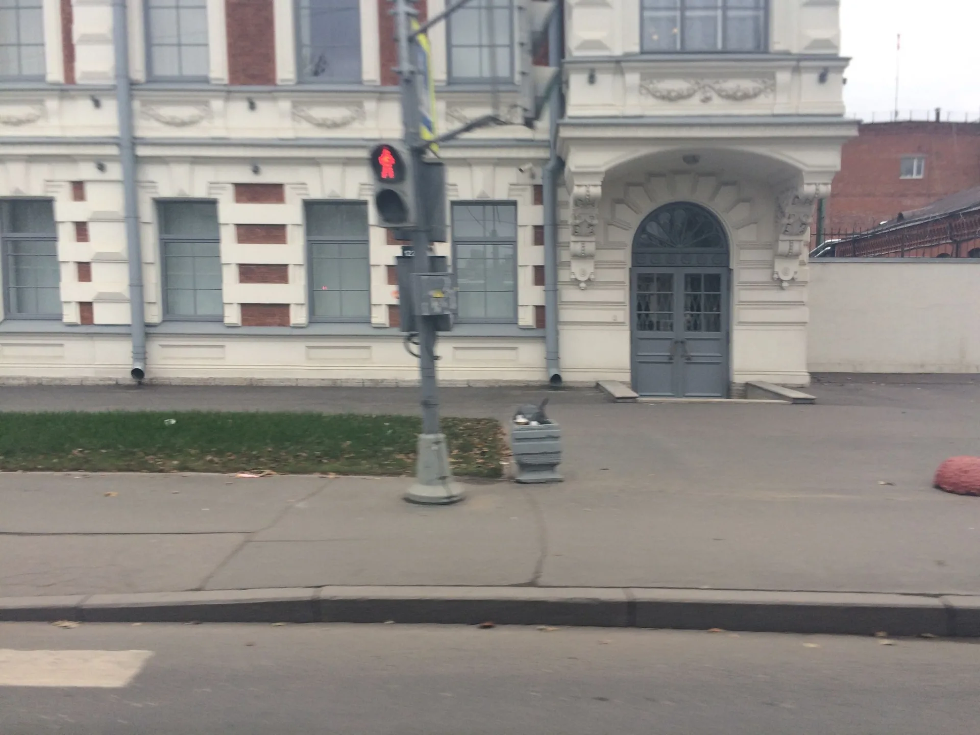 Маршрут «Веломаршрут на 60,0 км», 5,3 км