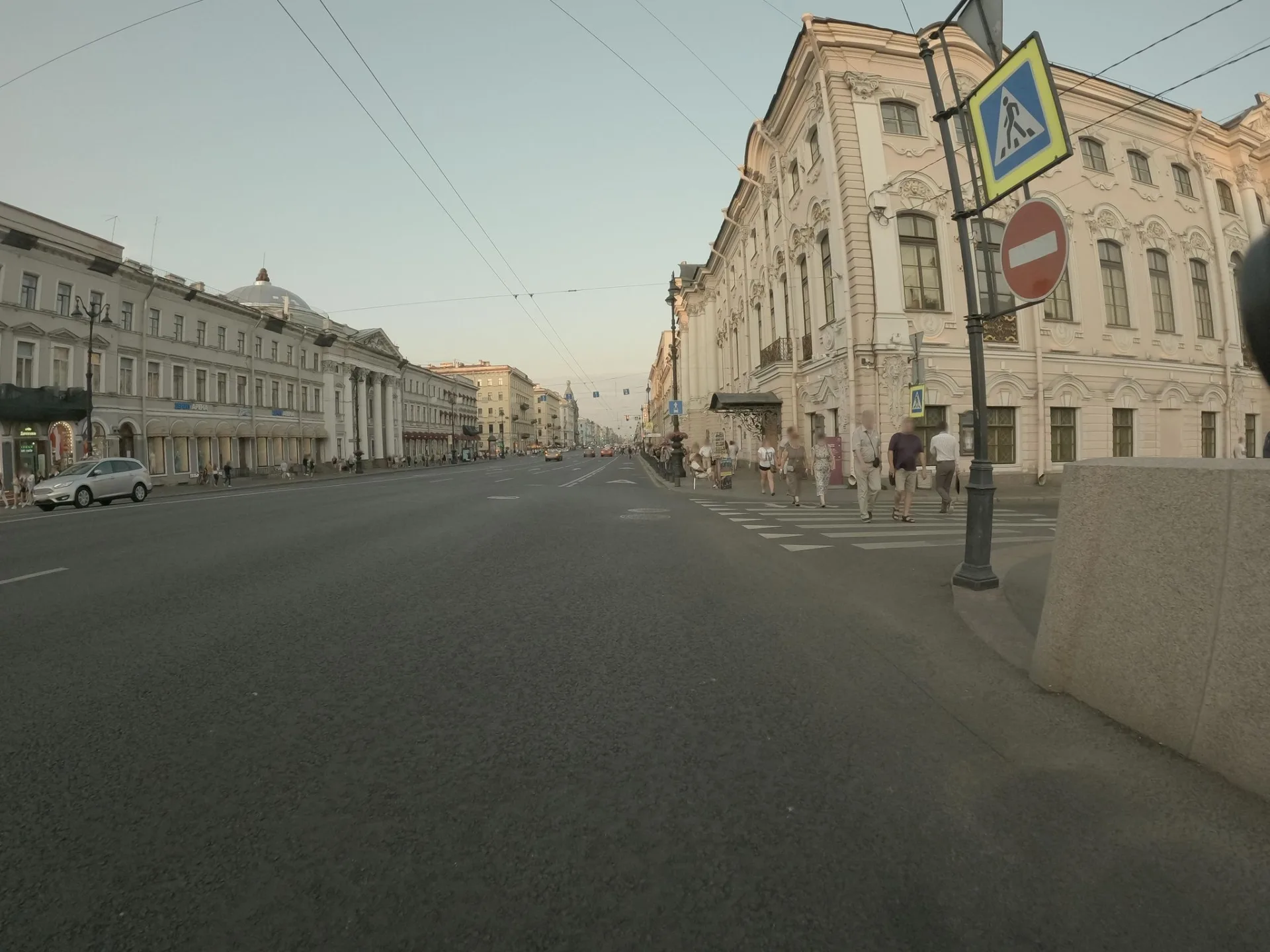 Маршрут «Веломаршрут на 61,2 км», 2,6 км