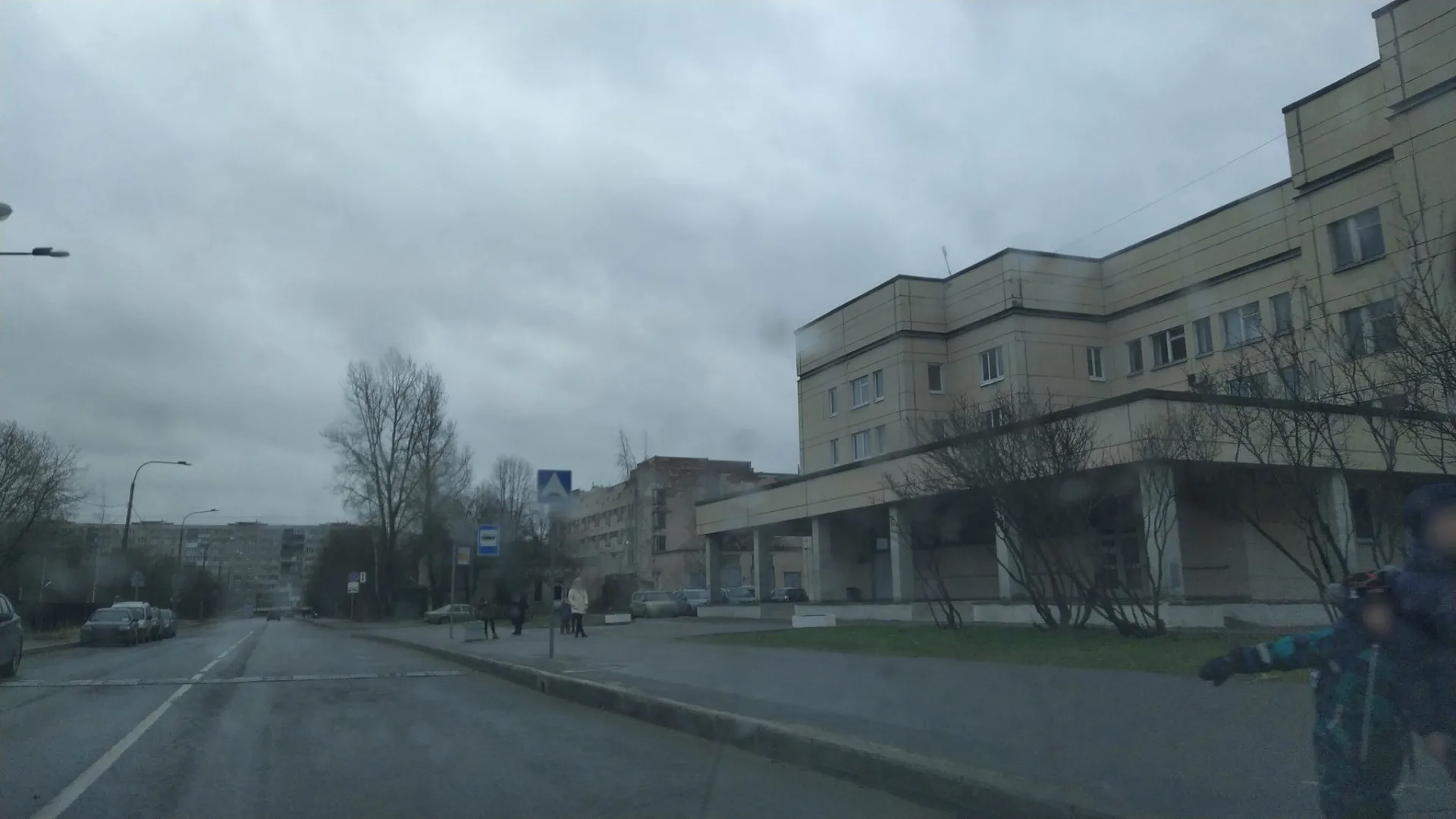 Маршрут «Веломаршрут на 63,2 км»
