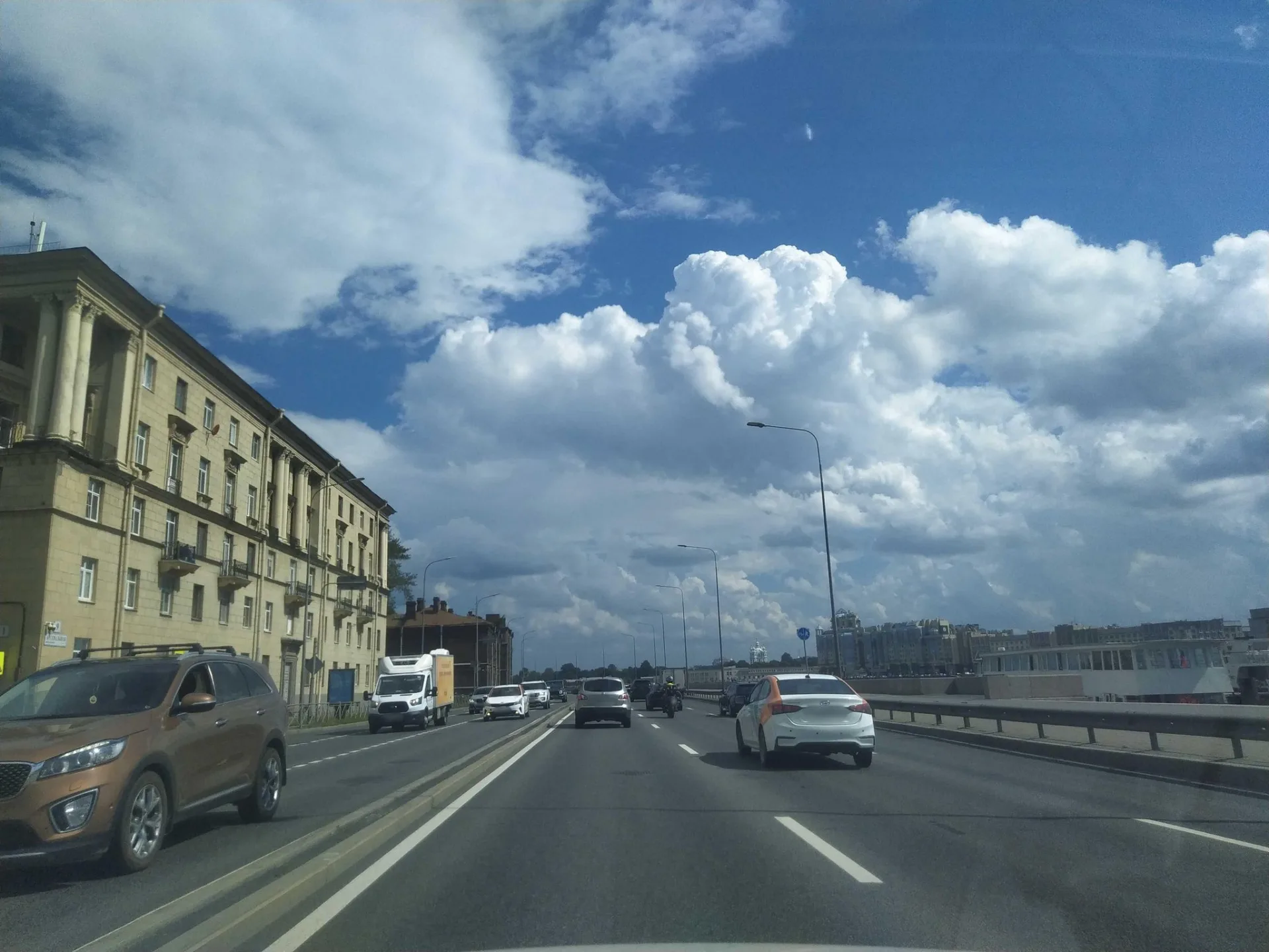 Маршрут «Веломаршрут на 63,7 км», 0,0 км