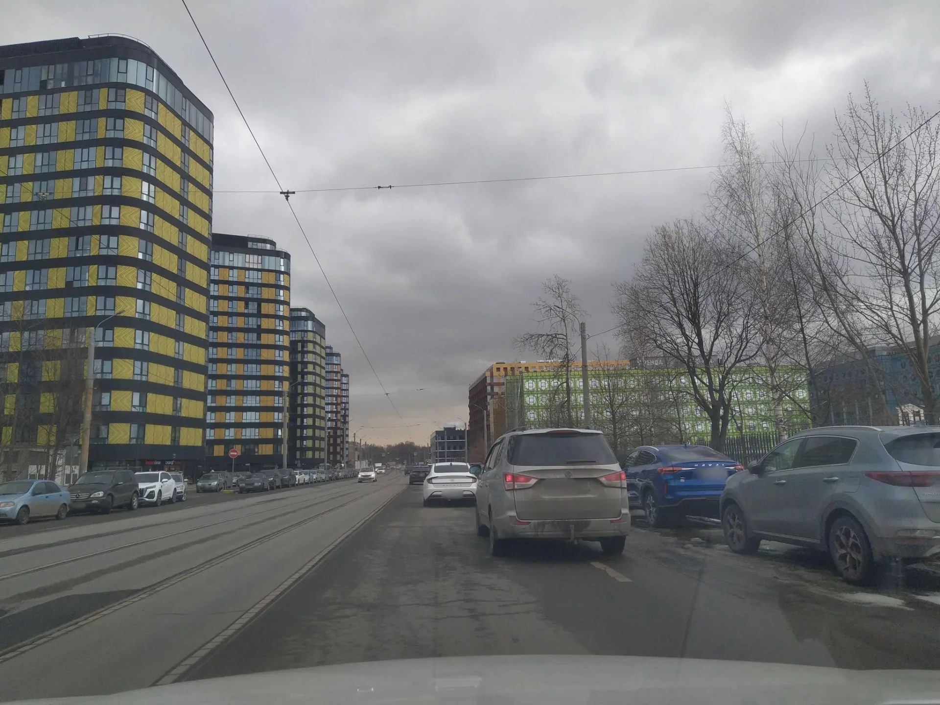 Маршрут «Веломаршрут на 63,7 км», 51,2 км