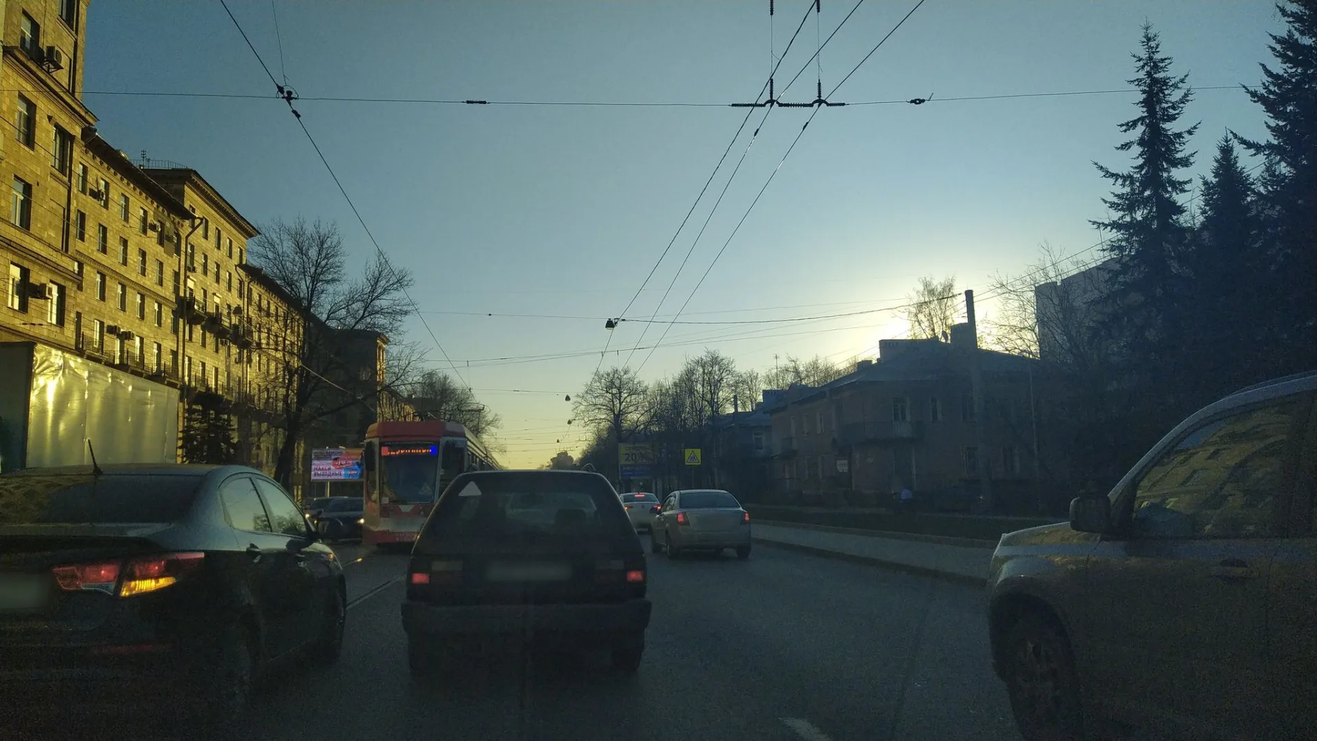 Маршрут «Веломаршрут на 63,7 км», 59,0 км