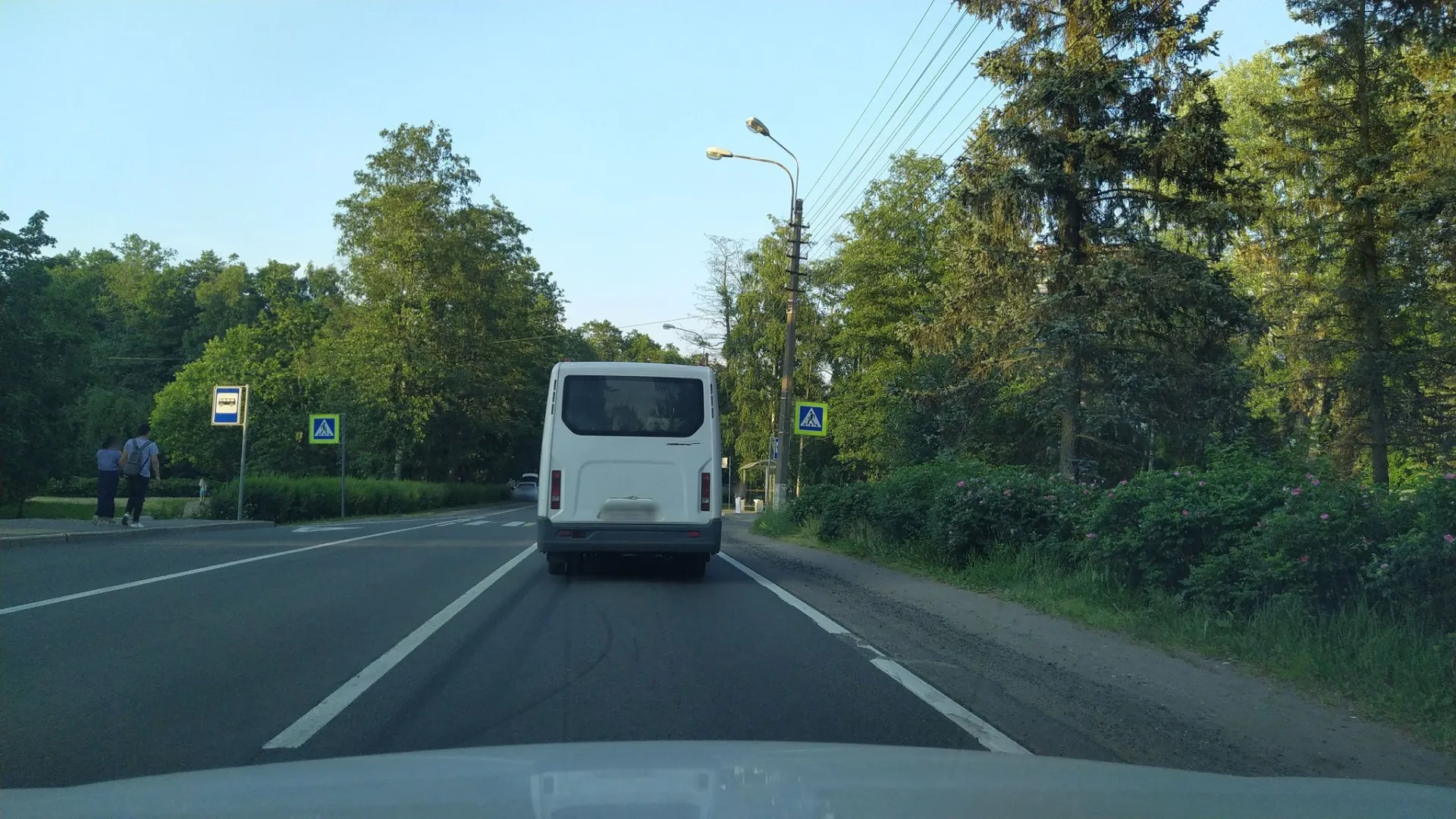 Маршрут «Веломаршрут на 63,9 км», 63,9 км