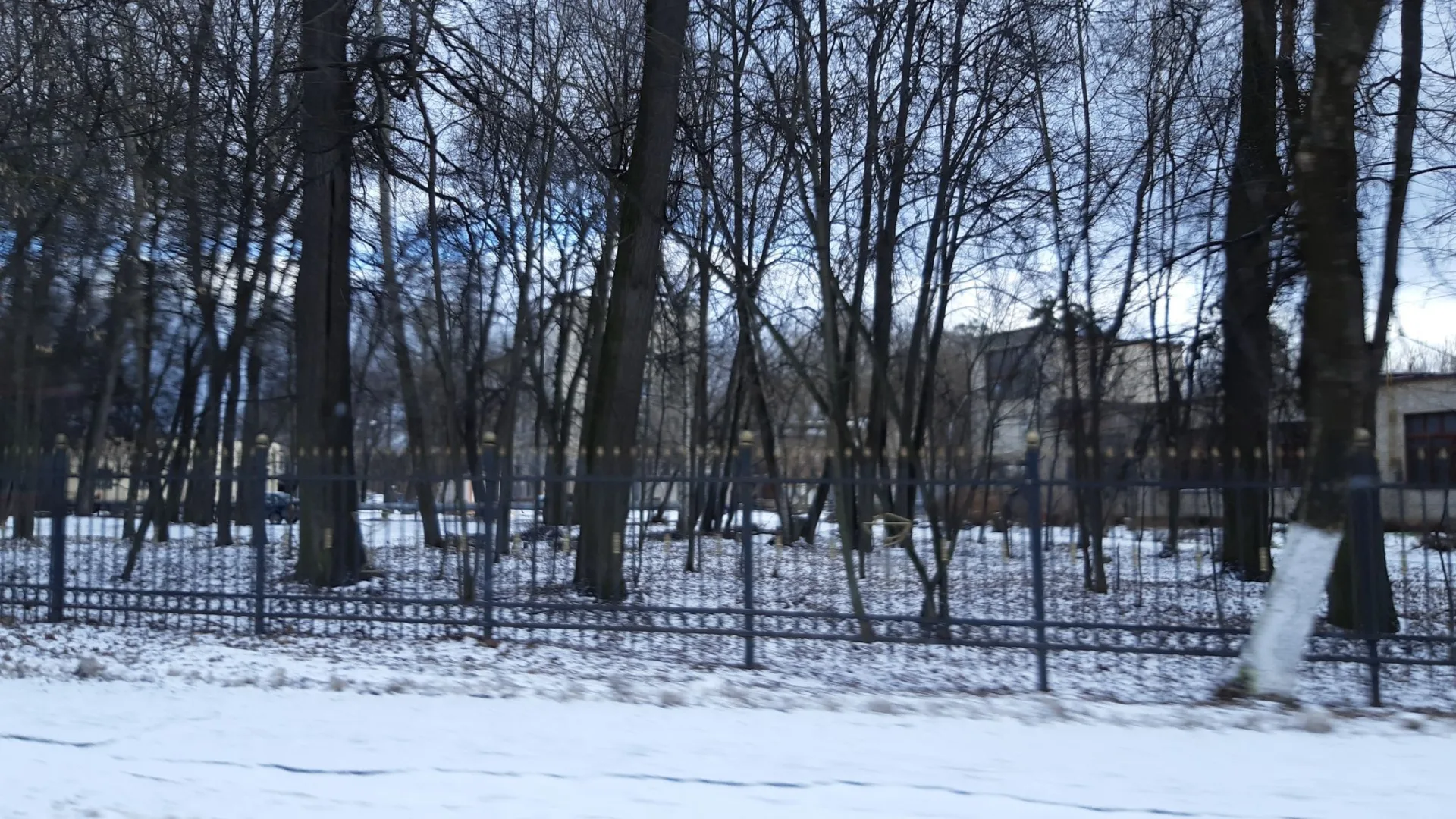 Маршрут «Веломаршрут на 6,5 км», 2,0 км