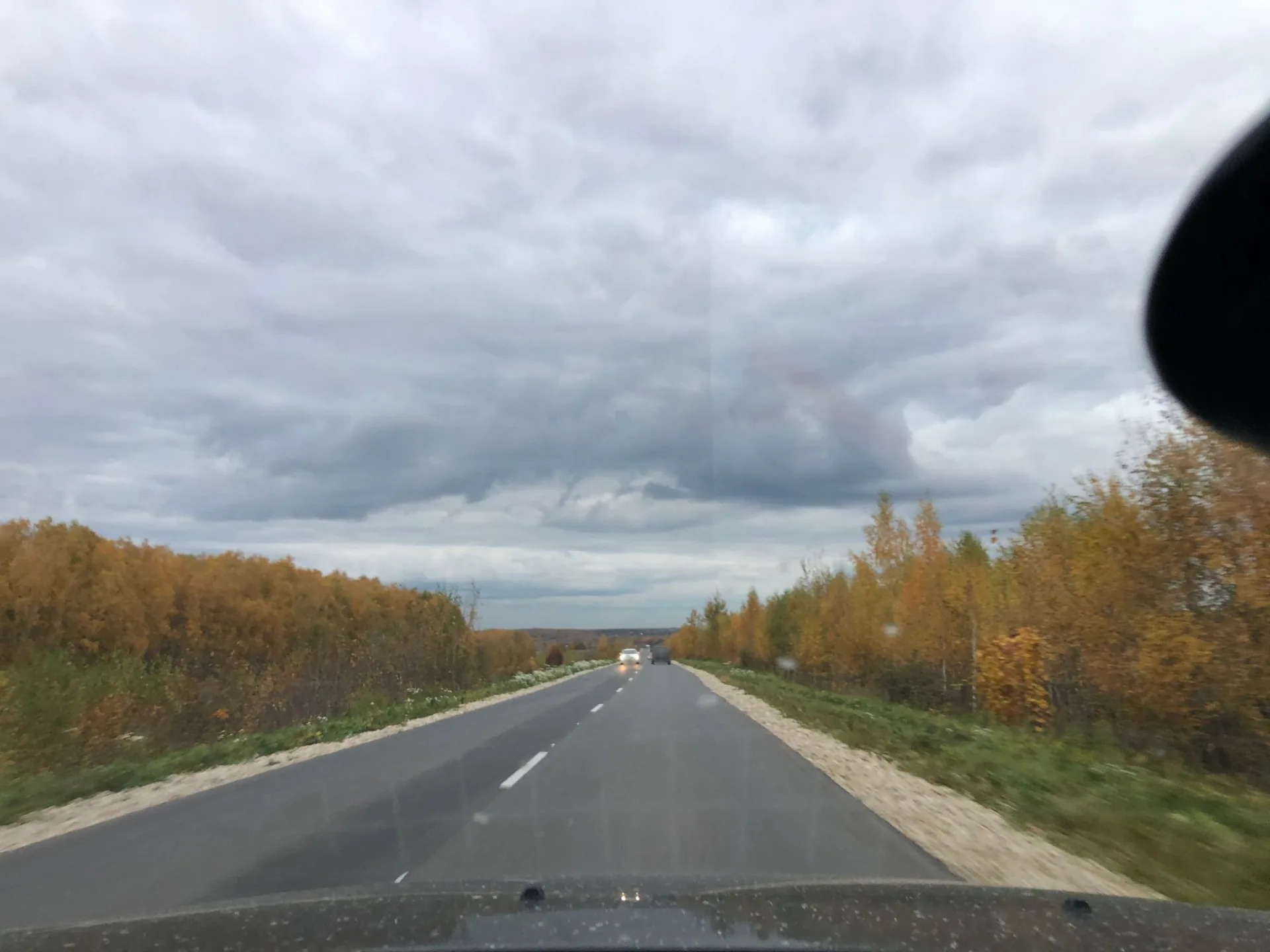 Маршрут «Веломаршрут на 66,9 км», 17,3 км