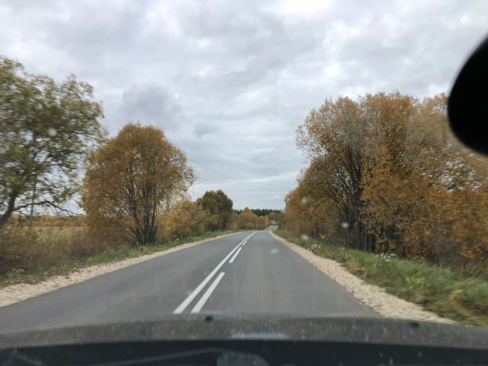 Маршрут «Веломаршрут на 66,9 км», 20,0 км