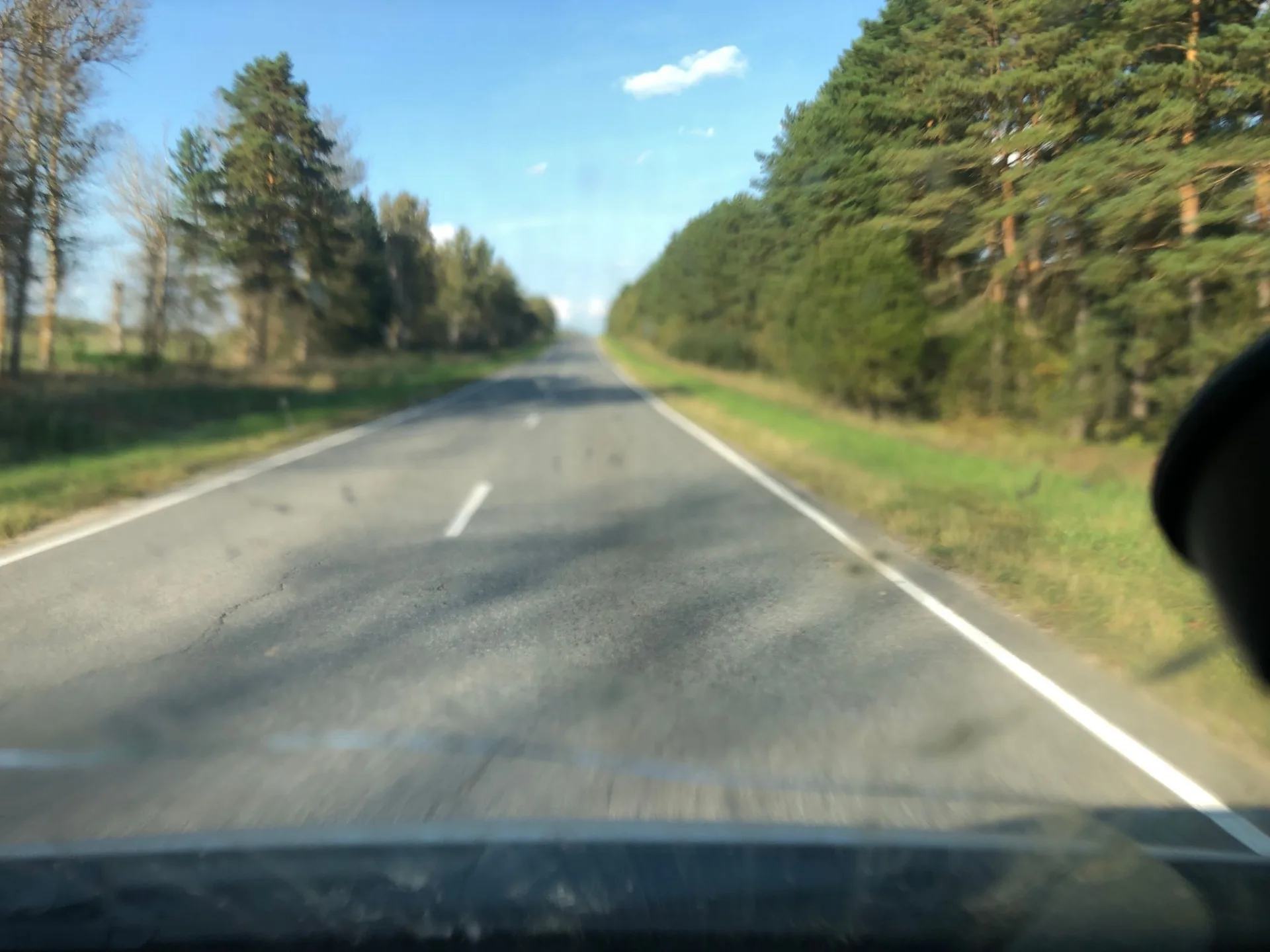 Маршрут «Веломаршрут на 68,9 км», 44,1 км