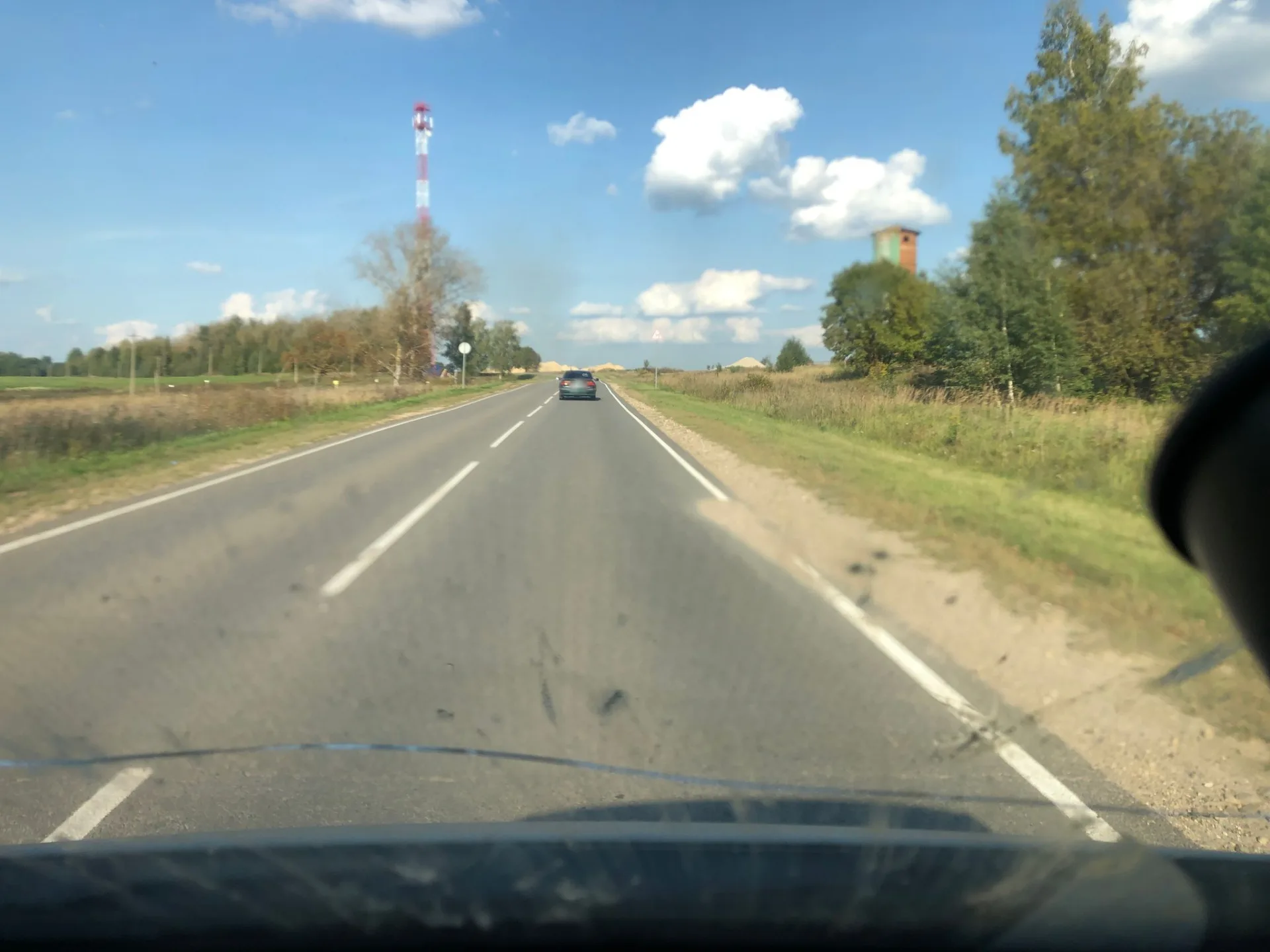 Маршрут «Веломаршрут на 68,9 км», 46,9 км