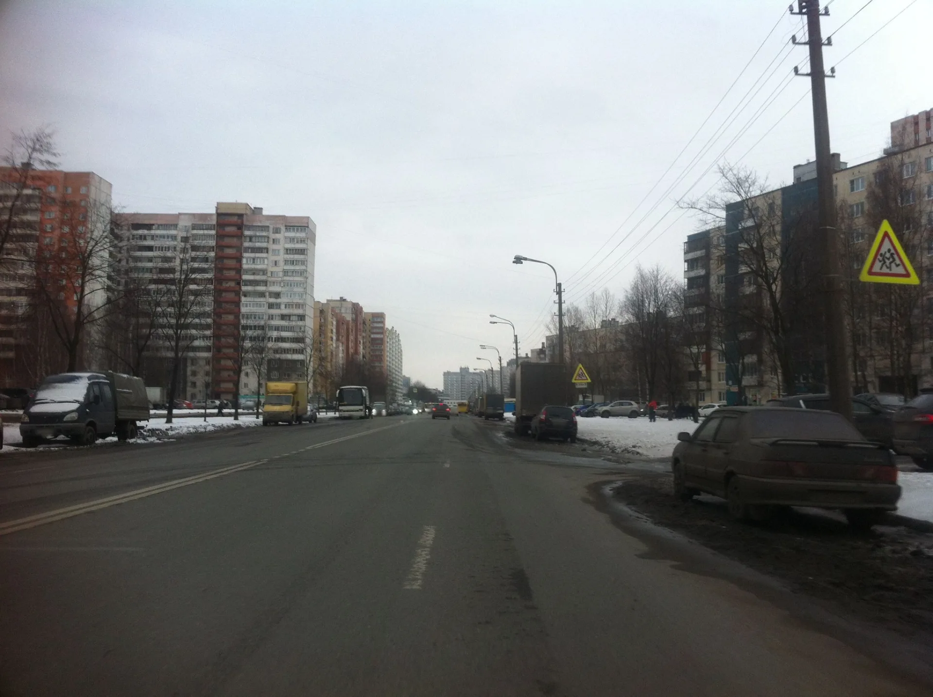 Маршрут «Веломаршрут на 73,9 км», 3,2 км