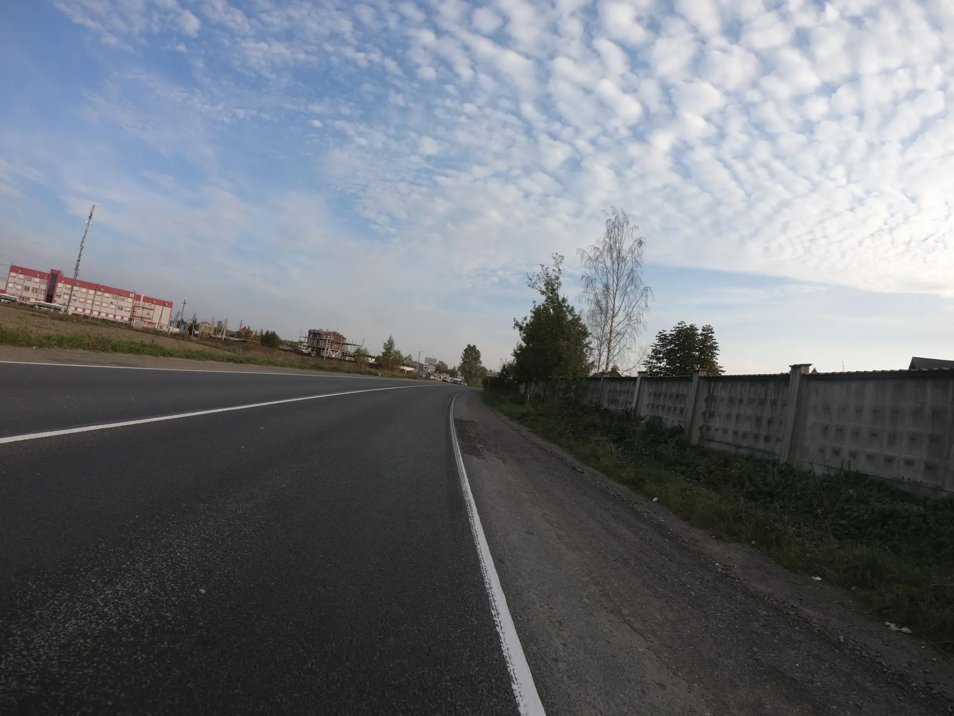 Маршрут «Веломаршрут на 74,2 км», 28,8 км