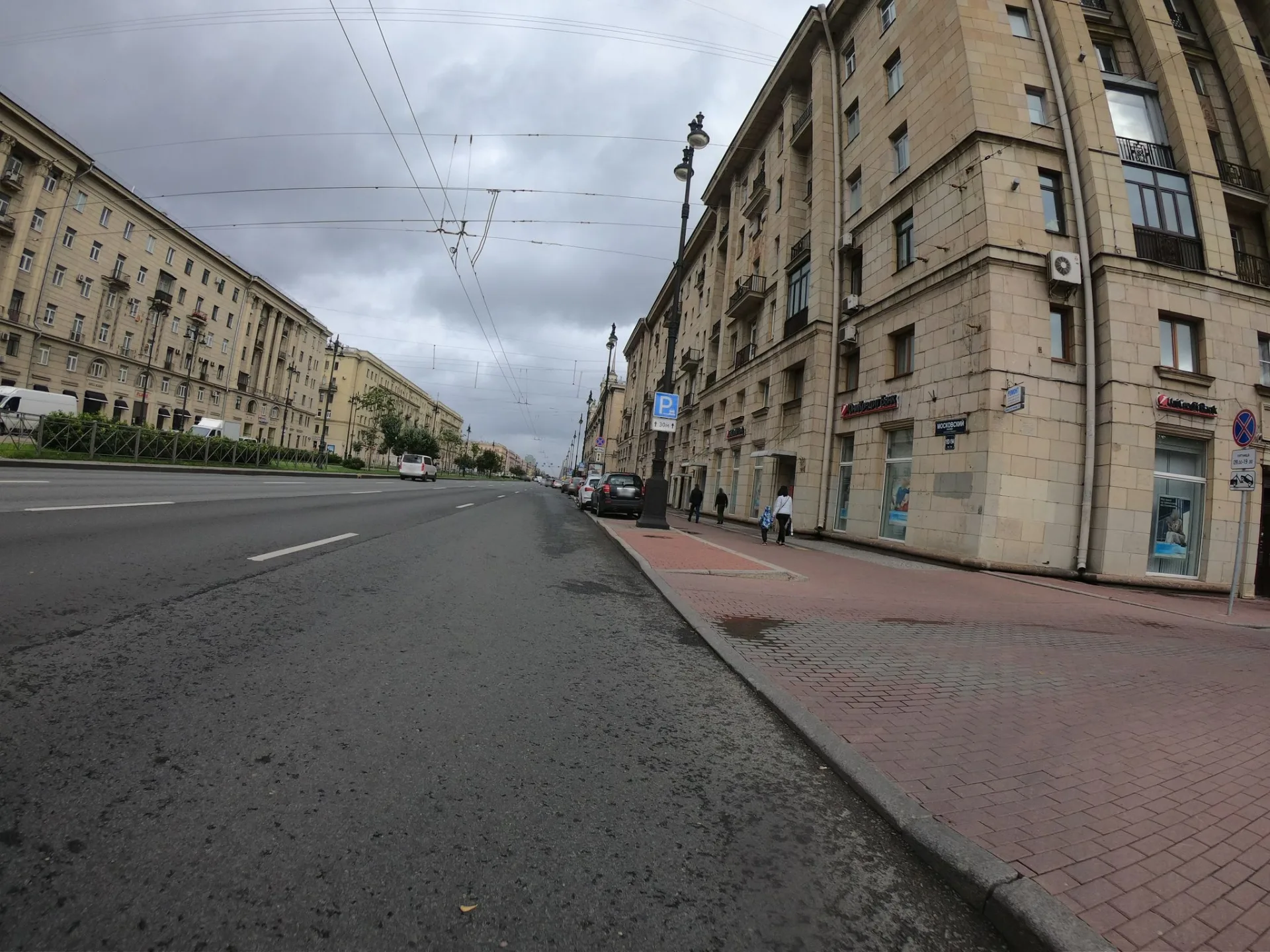 Маршрут «Веломаршрут на 76,6 км», 36,2 км