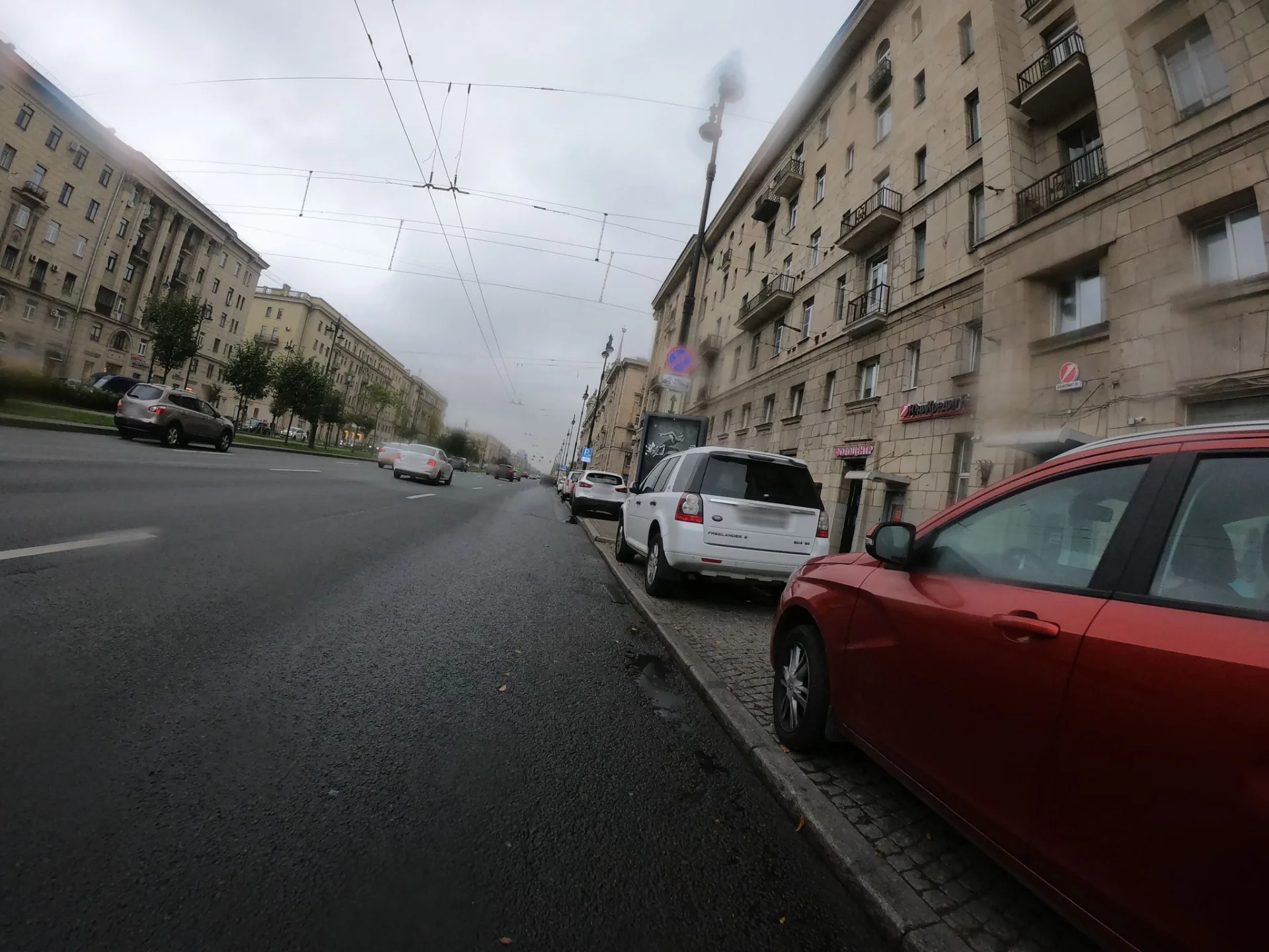 Маршрут «Веломаршрут на 76,6 км», 36,2 км