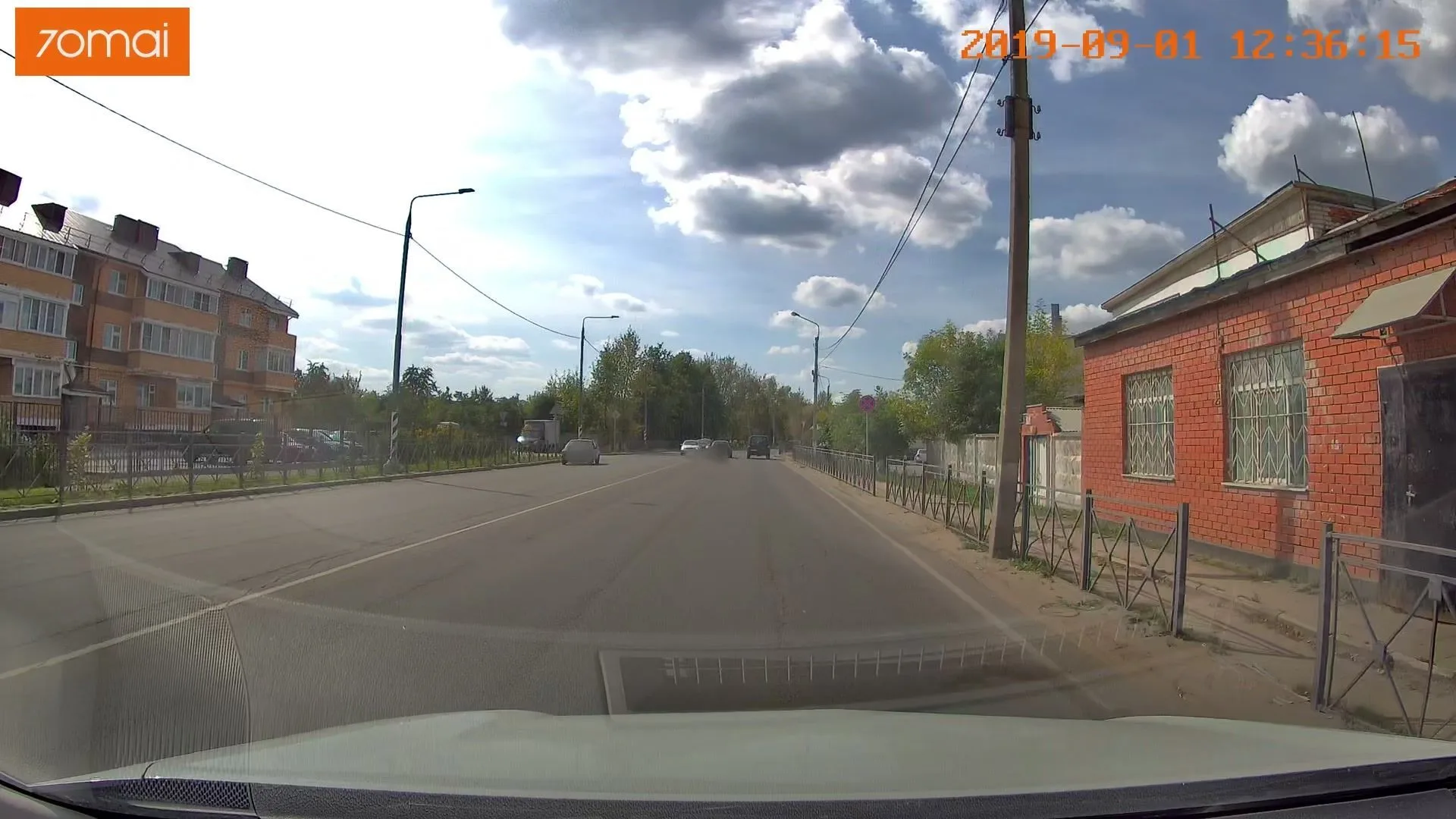 Маршрут «Веломаршрут на 76,8 км», 0,0 км