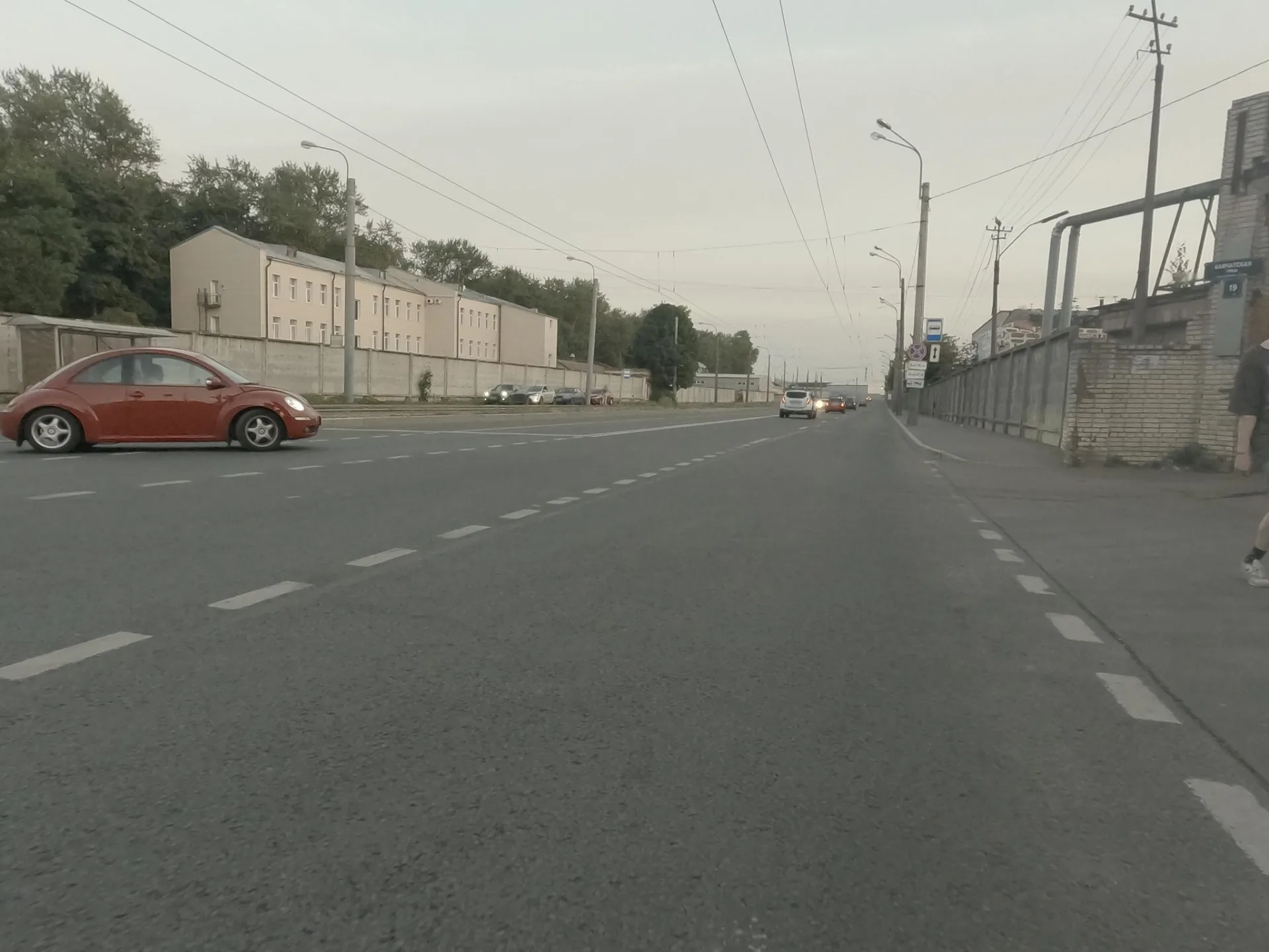 Маршрут «Веломаршрут на 77,0 км», 50,5 км