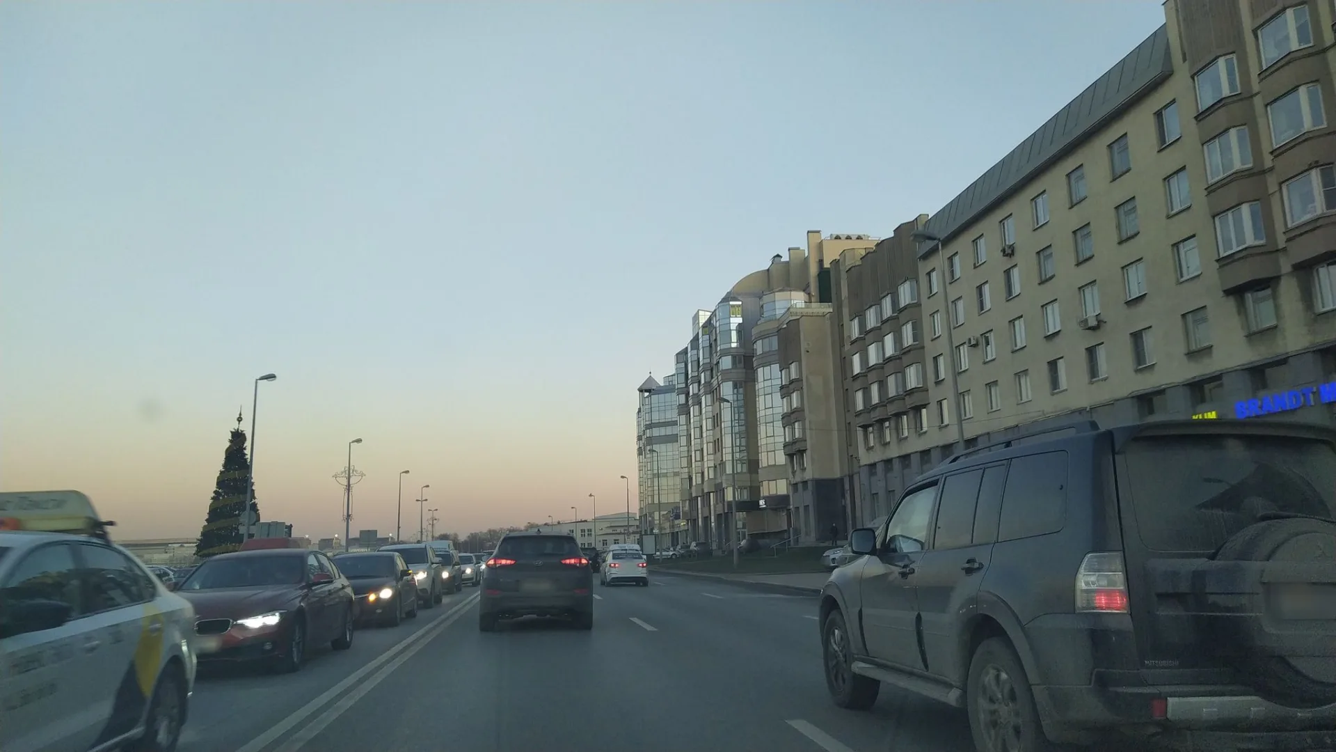 Маршрут «Веломаршрут на 77,0 км», 12,9 км