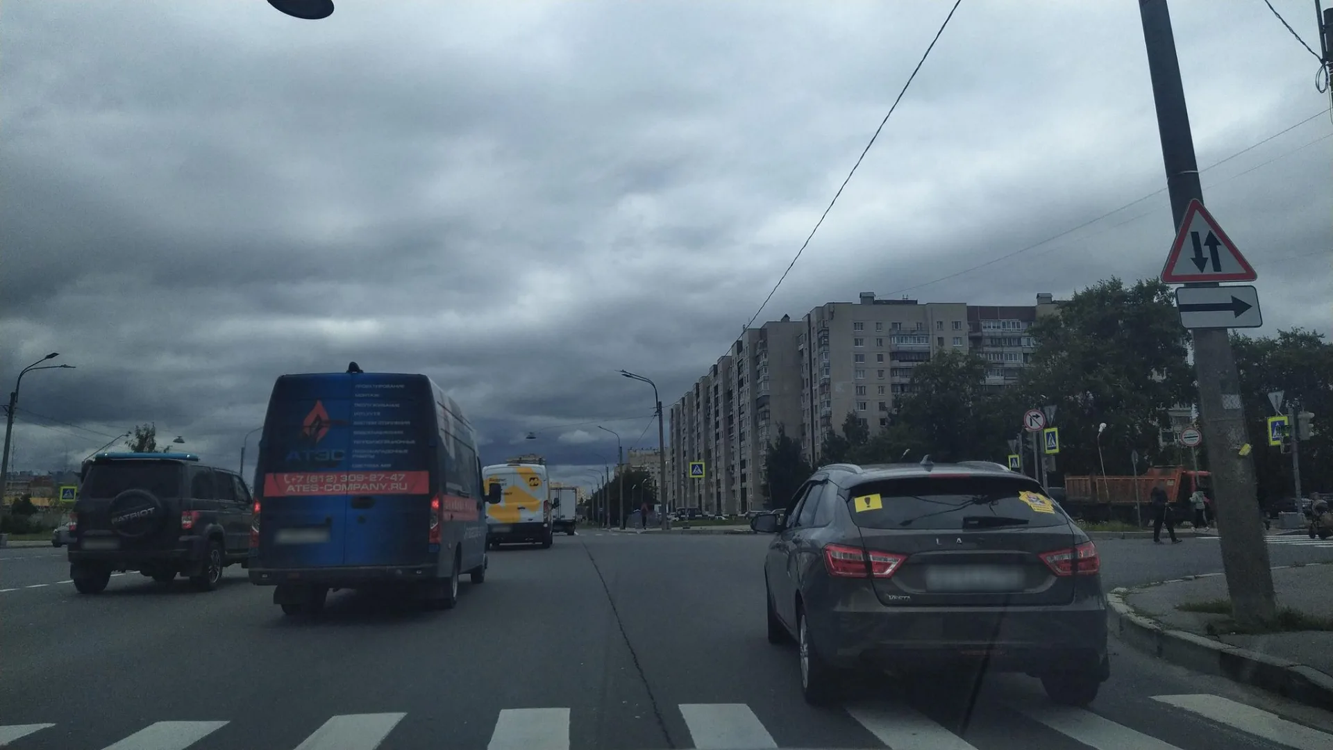 Маршрут «Веломаршрут на 77,3 км», 33,3 км